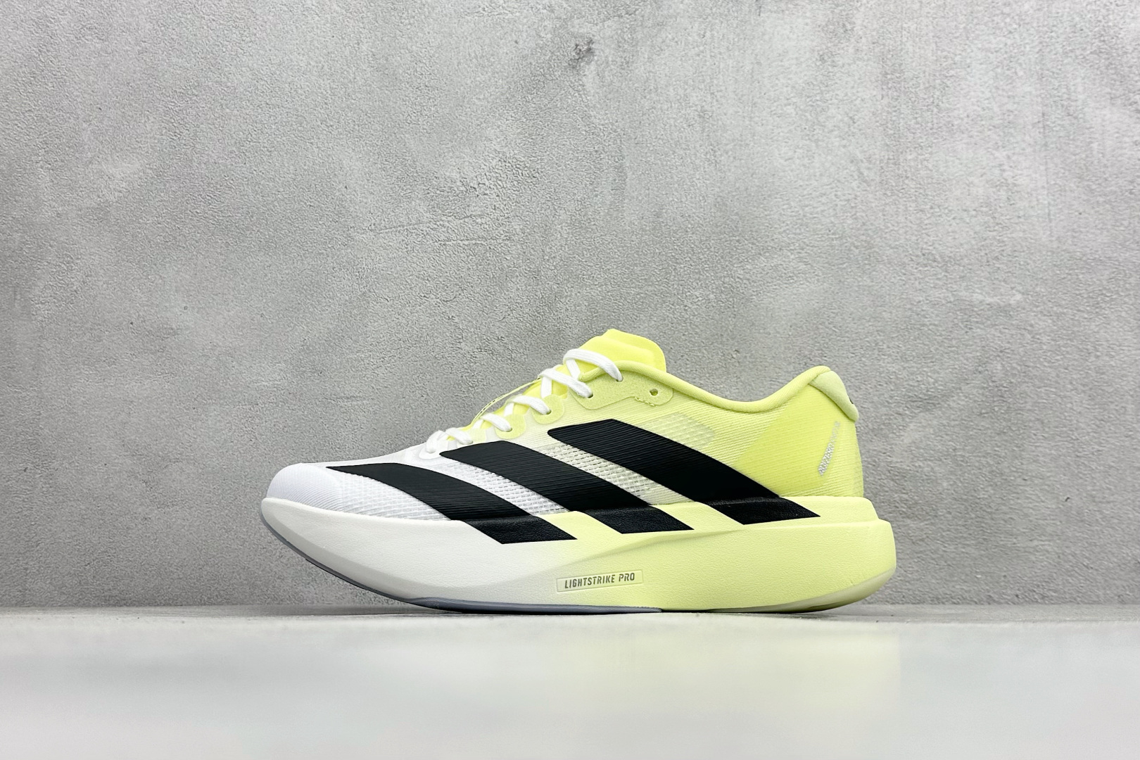Adidas Running Shoes Breathable L-s