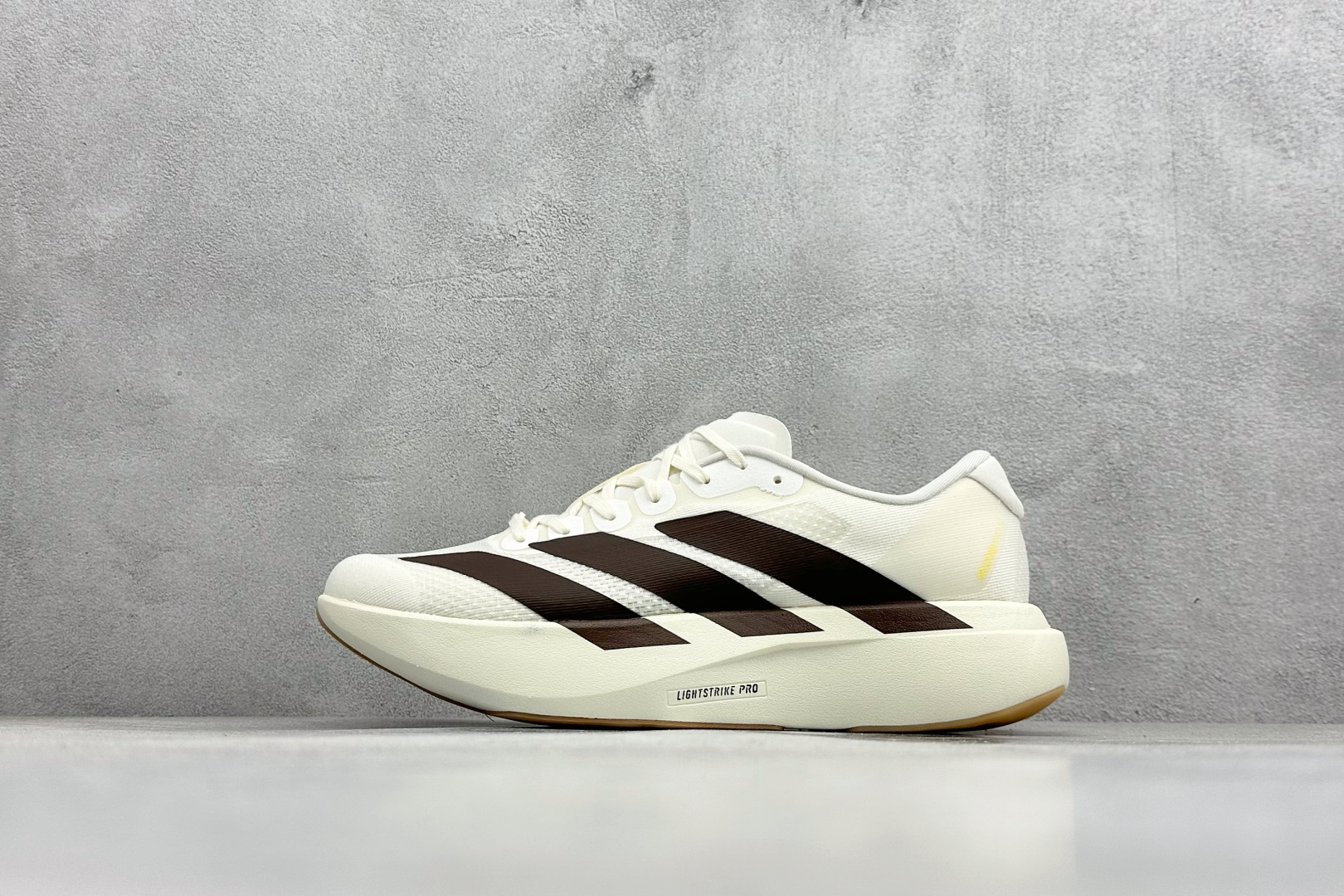 Adidas Running Shoes Breathable L-s