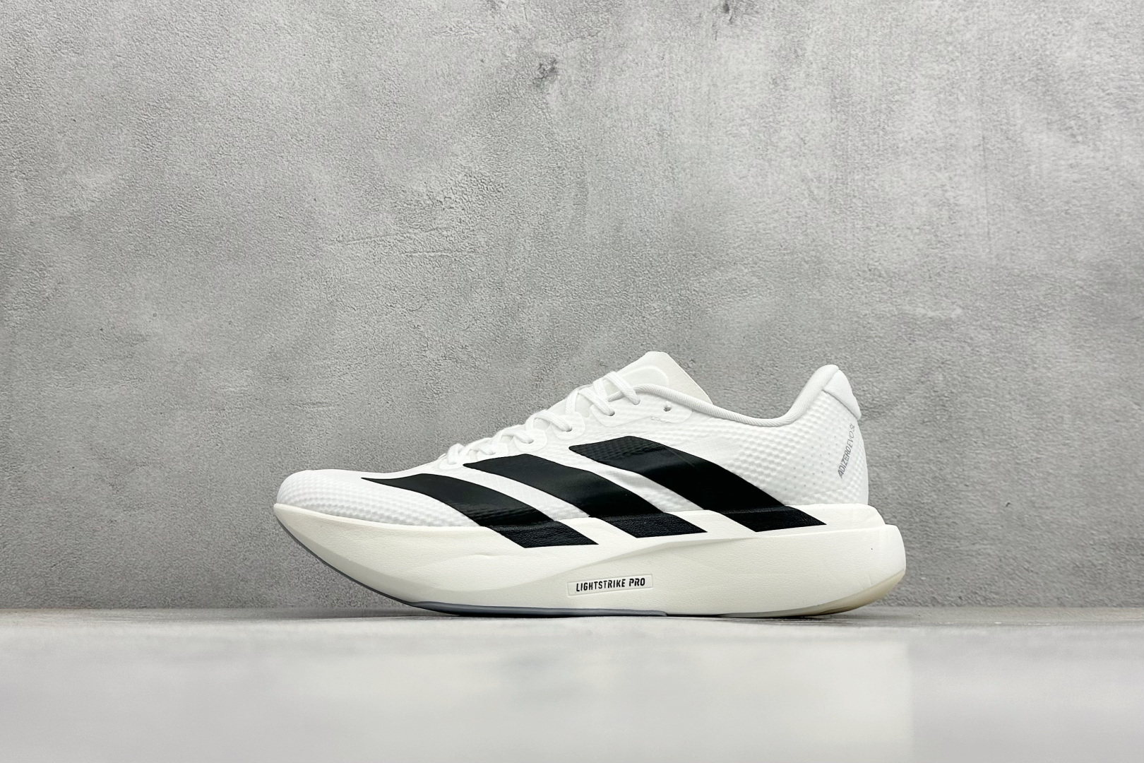 Adidas Running Shoes Breathable L-s