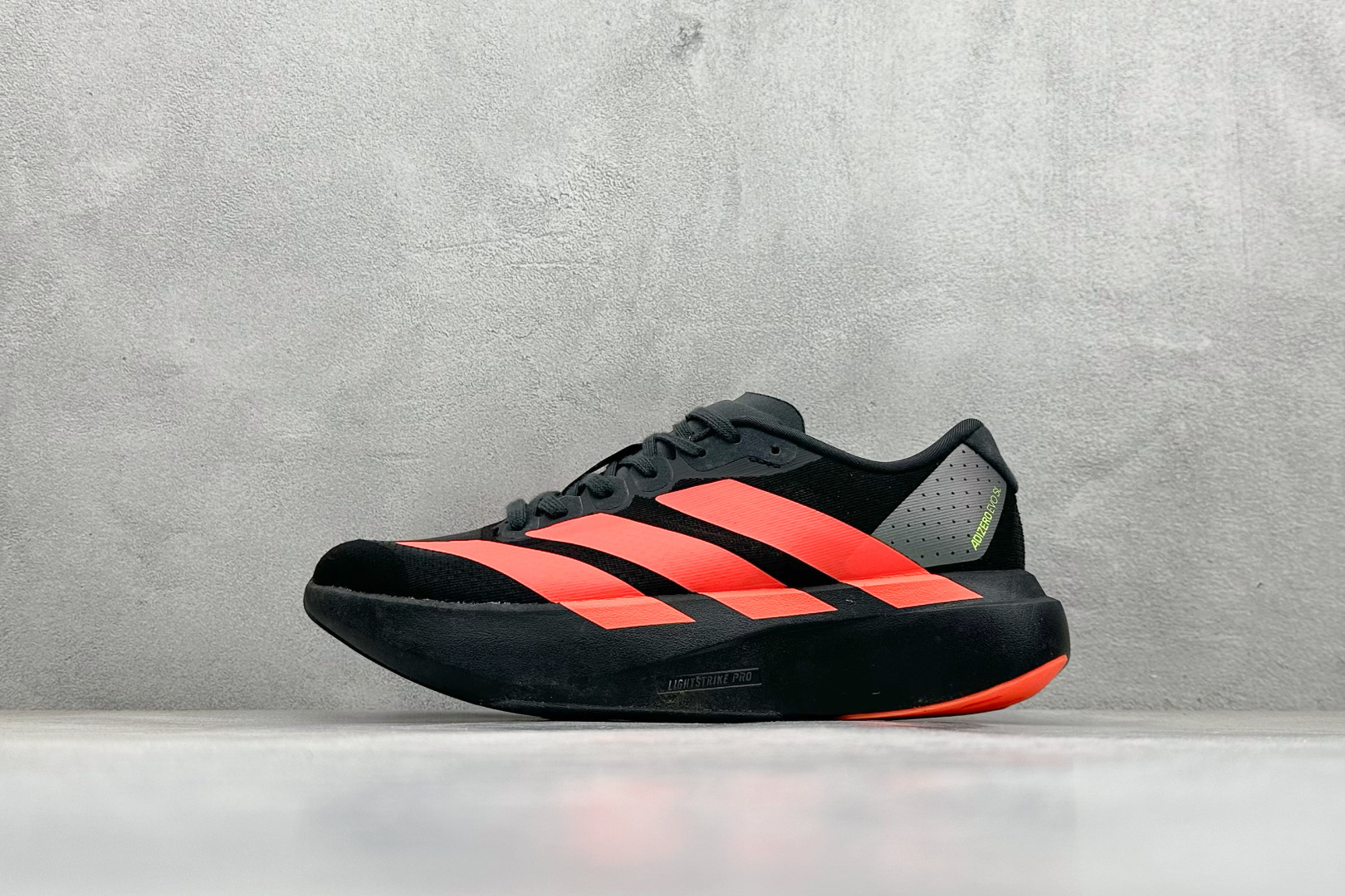 Adidas Running Shoes Breathable L-s