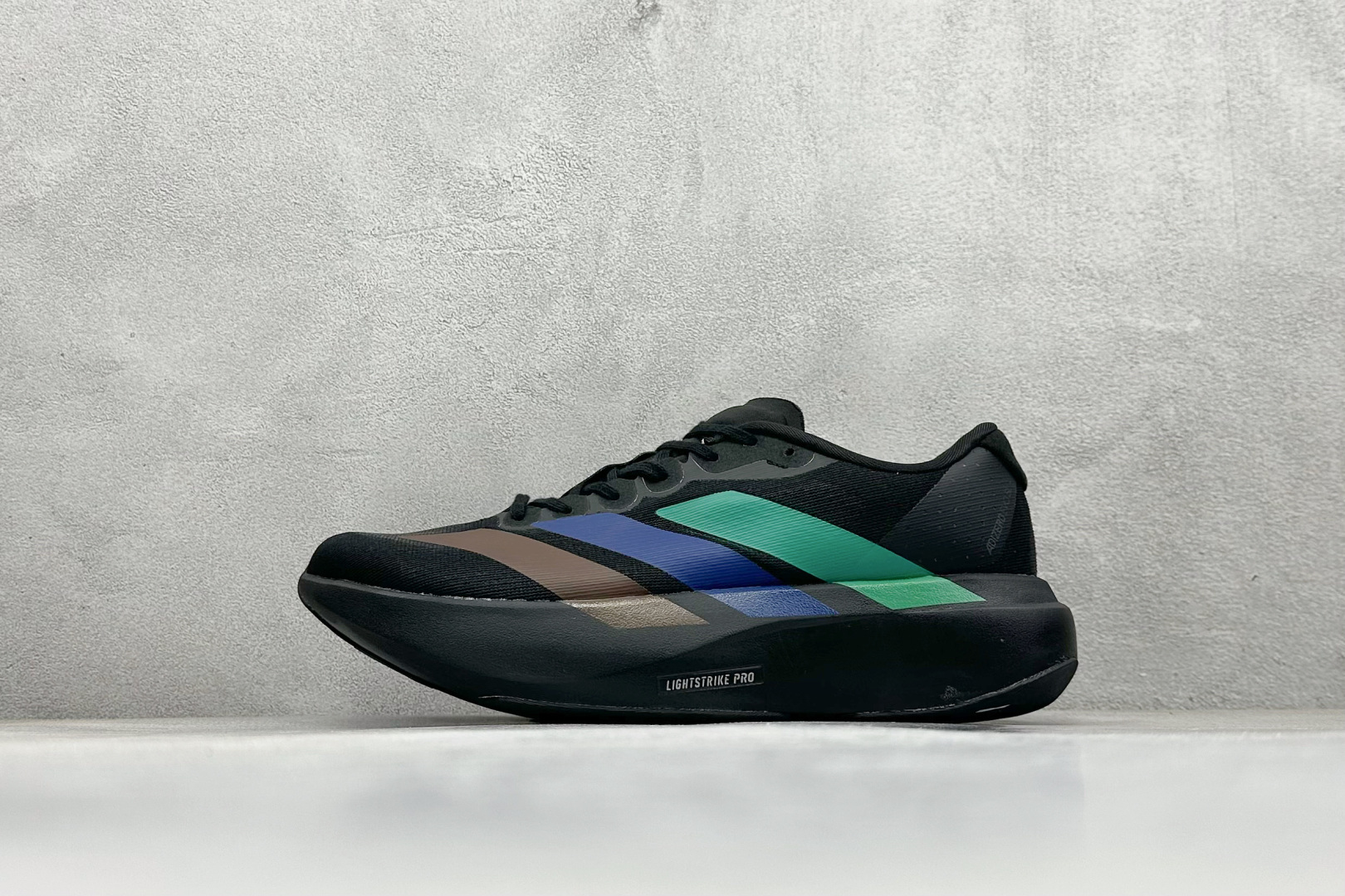 Adidas Running Shoes Breathable L-s