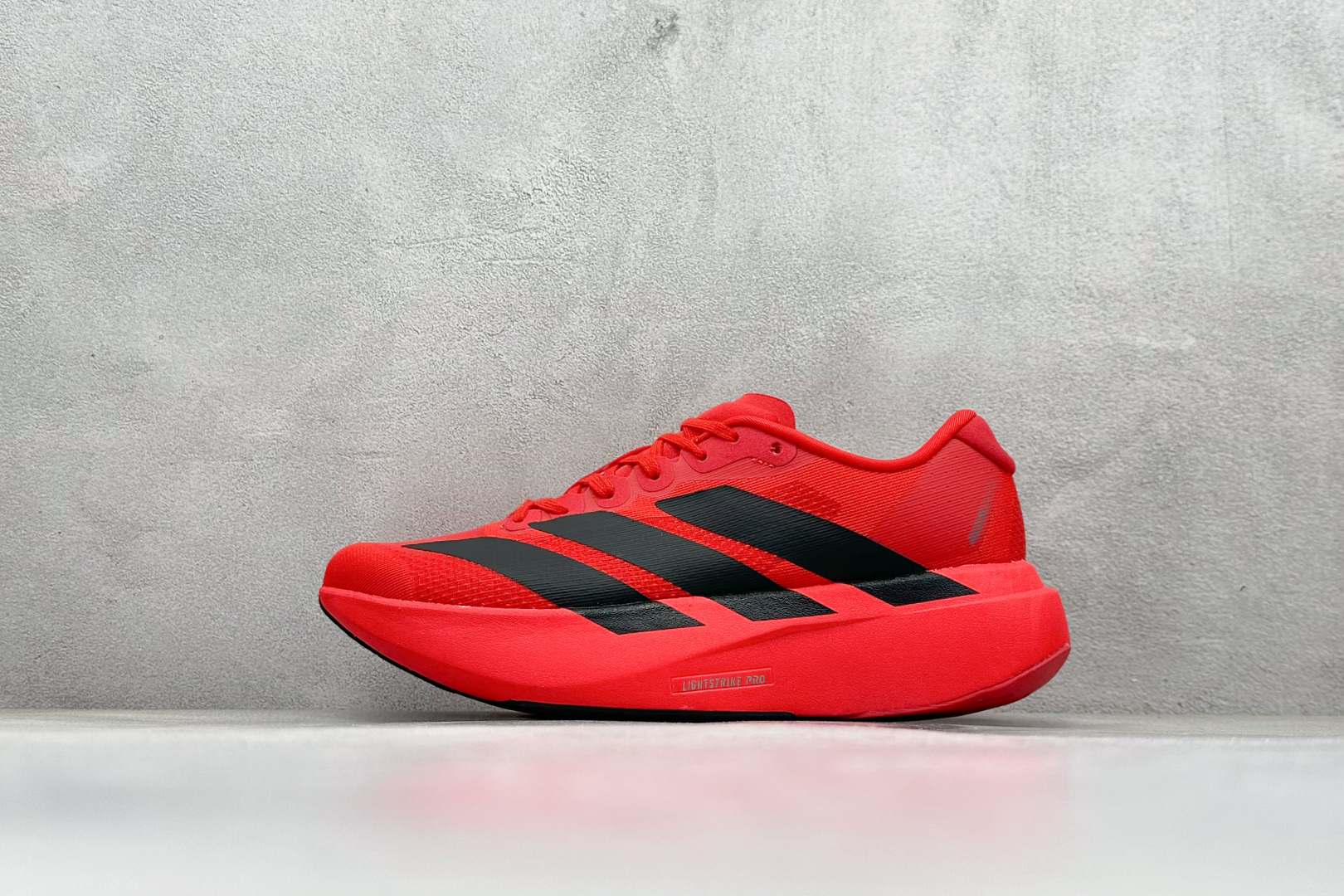 Adidas Running Shoes Breathable L-s