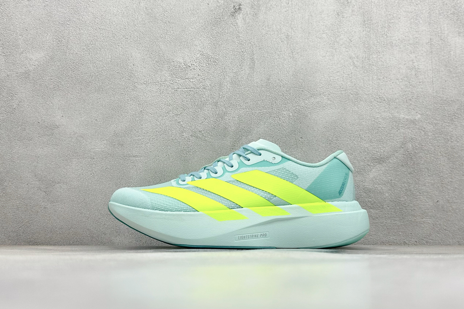 Adidas Running Shoes Breathable L-s