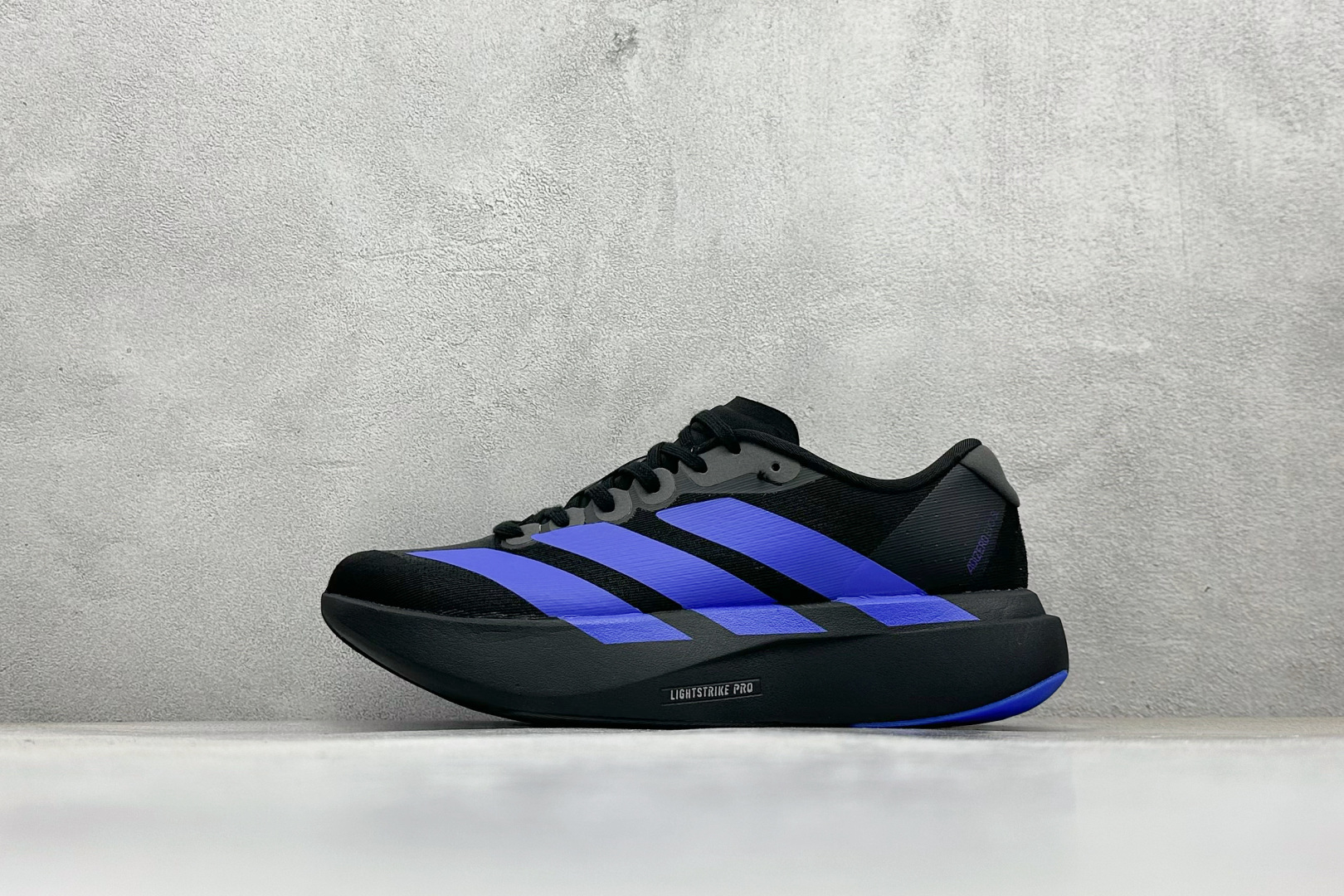 Adidas Running Shoes Breathable L-s