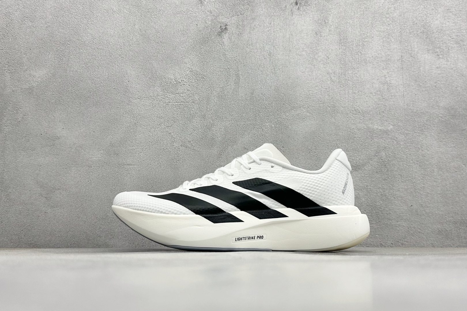 Adidas Running Shoes Breathable L-s