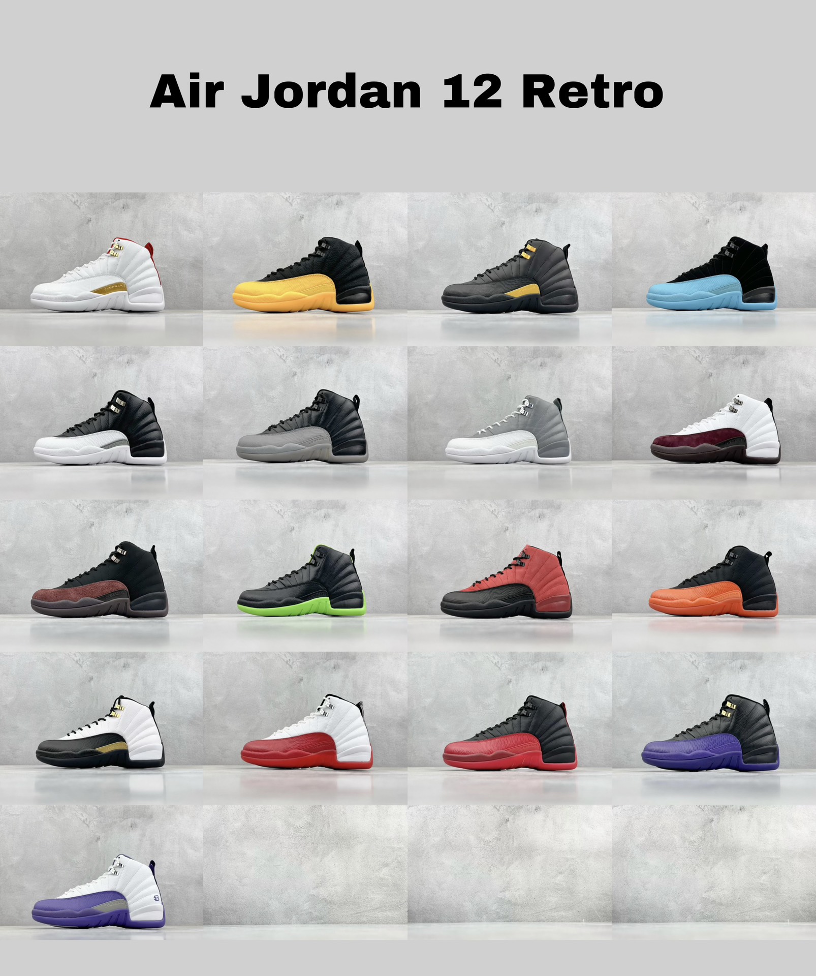 Jordan Nike Basic Shoes S