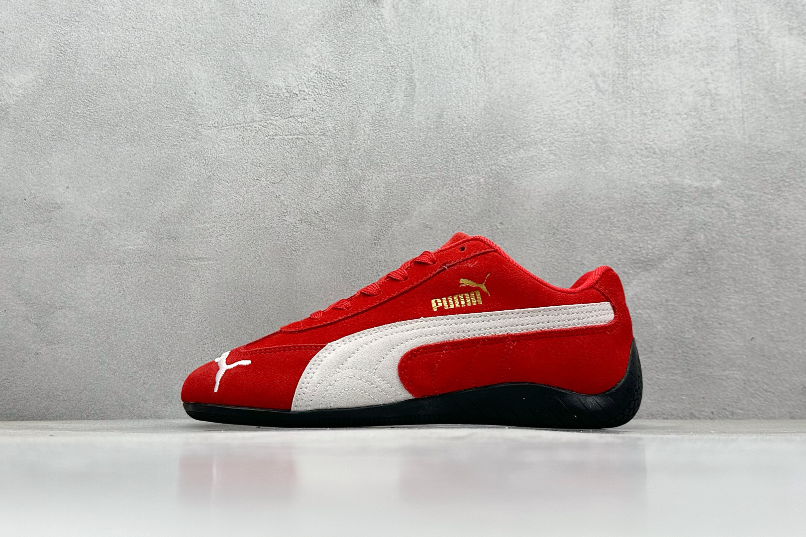 Puma Sneakers M-s