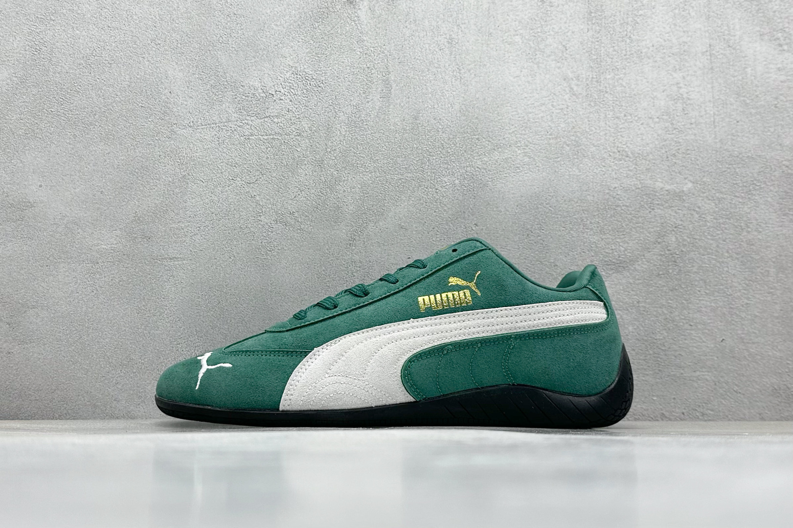 Puma Sneakers M-s