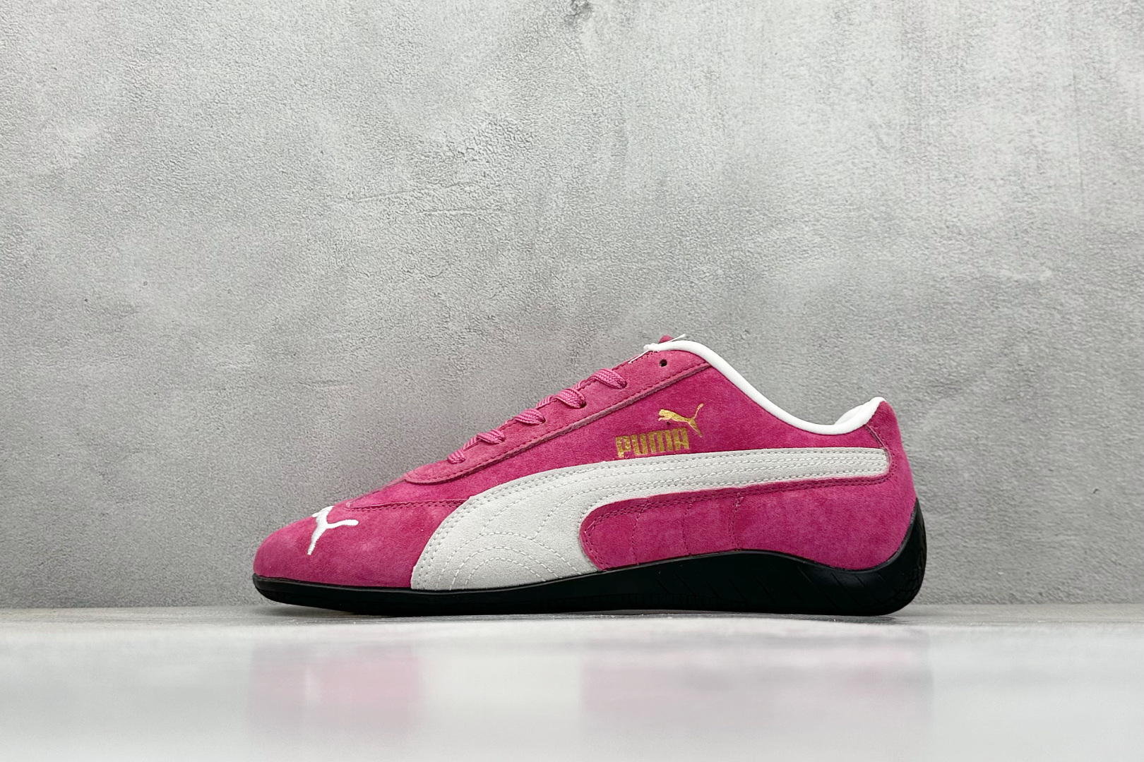 Puma Sneakers M-s