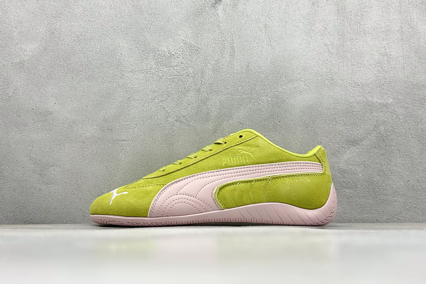 Puma Sneakers M-s