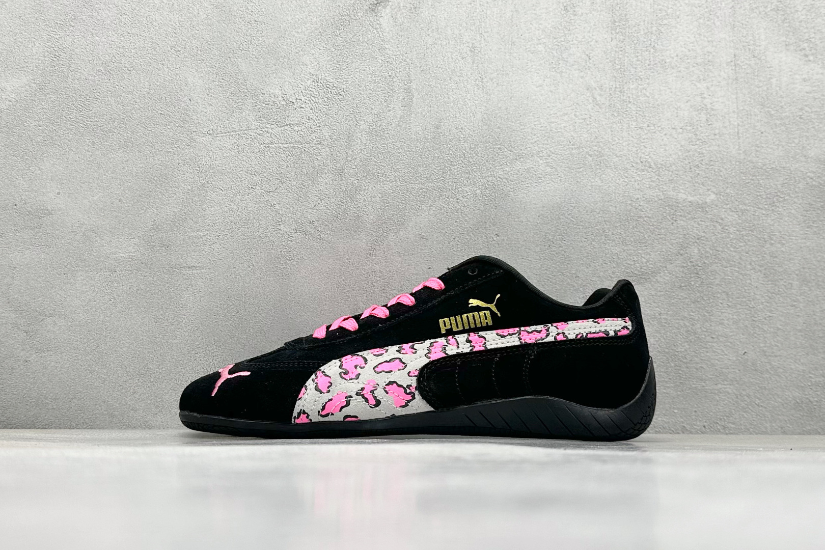 Puma Sneakers M-s