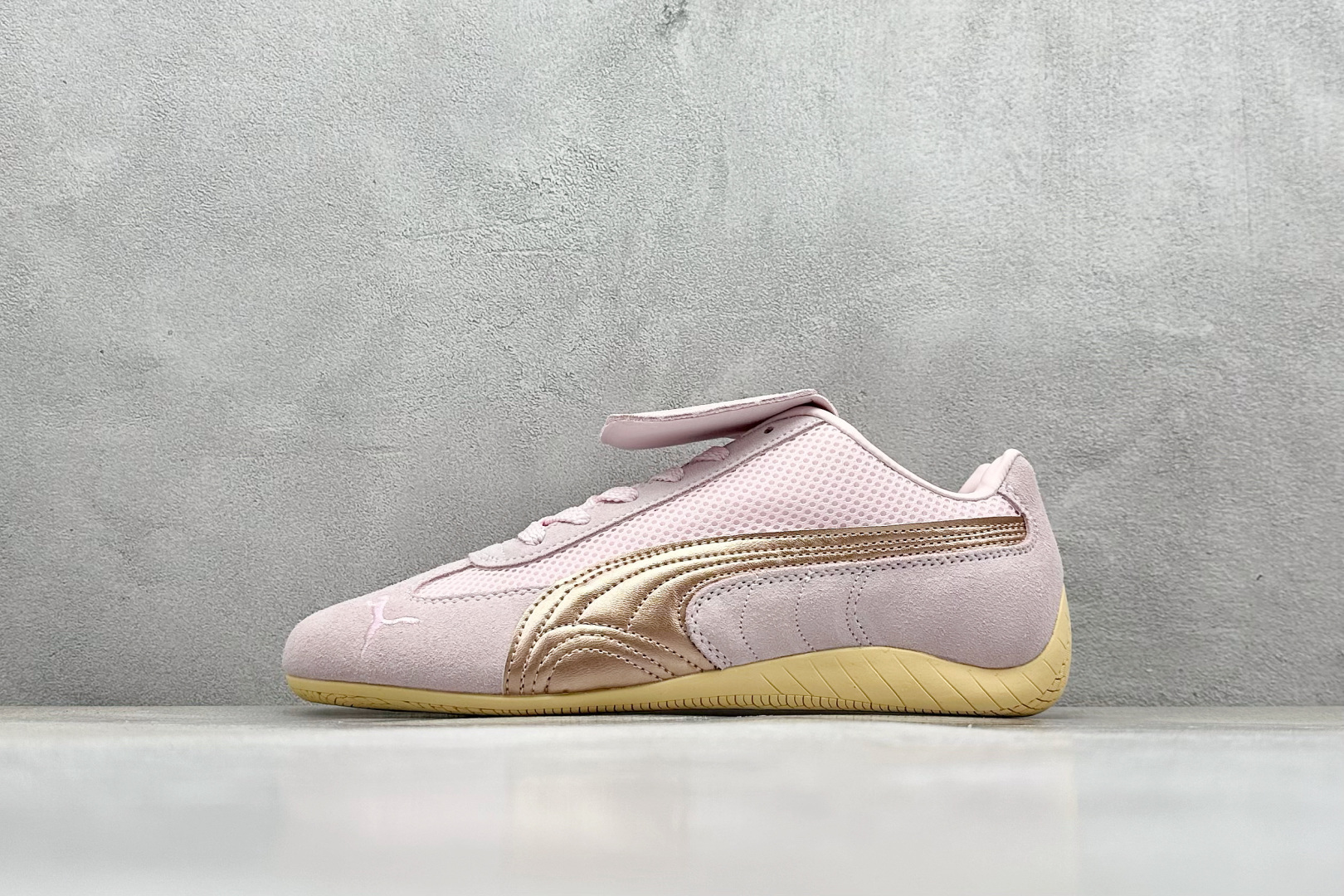 Puma Sneakers M-s