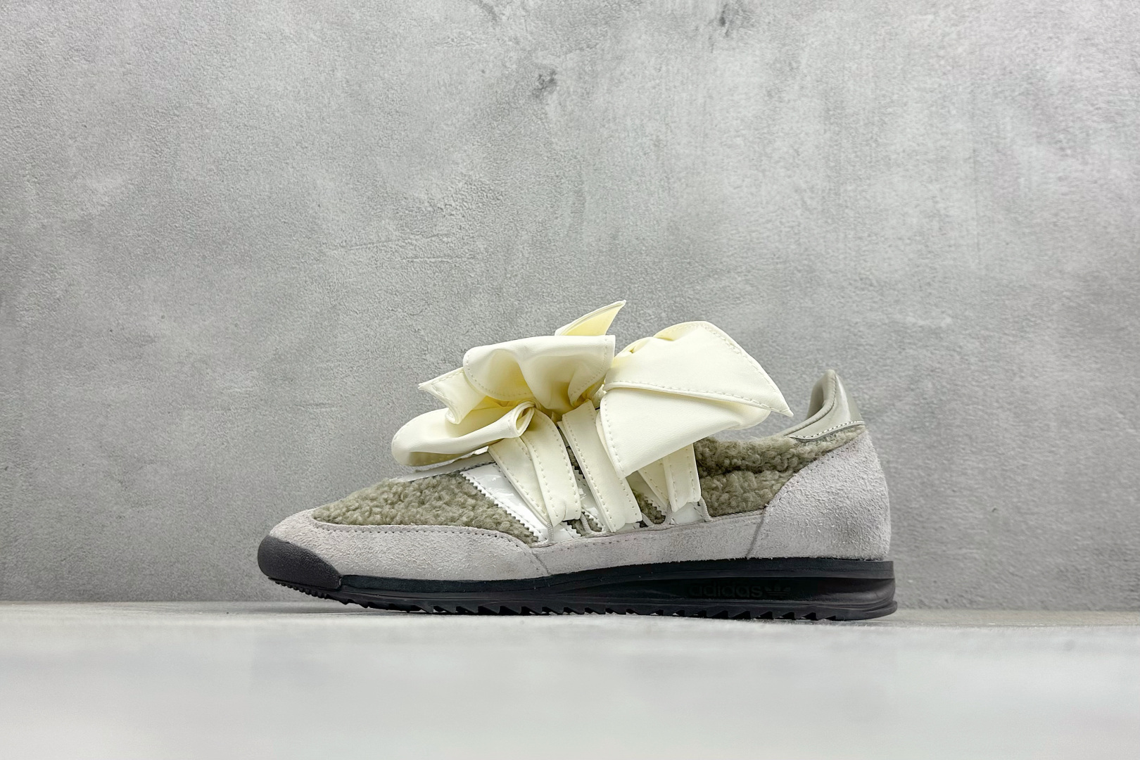 Adidas Board Shoes M-l-s
