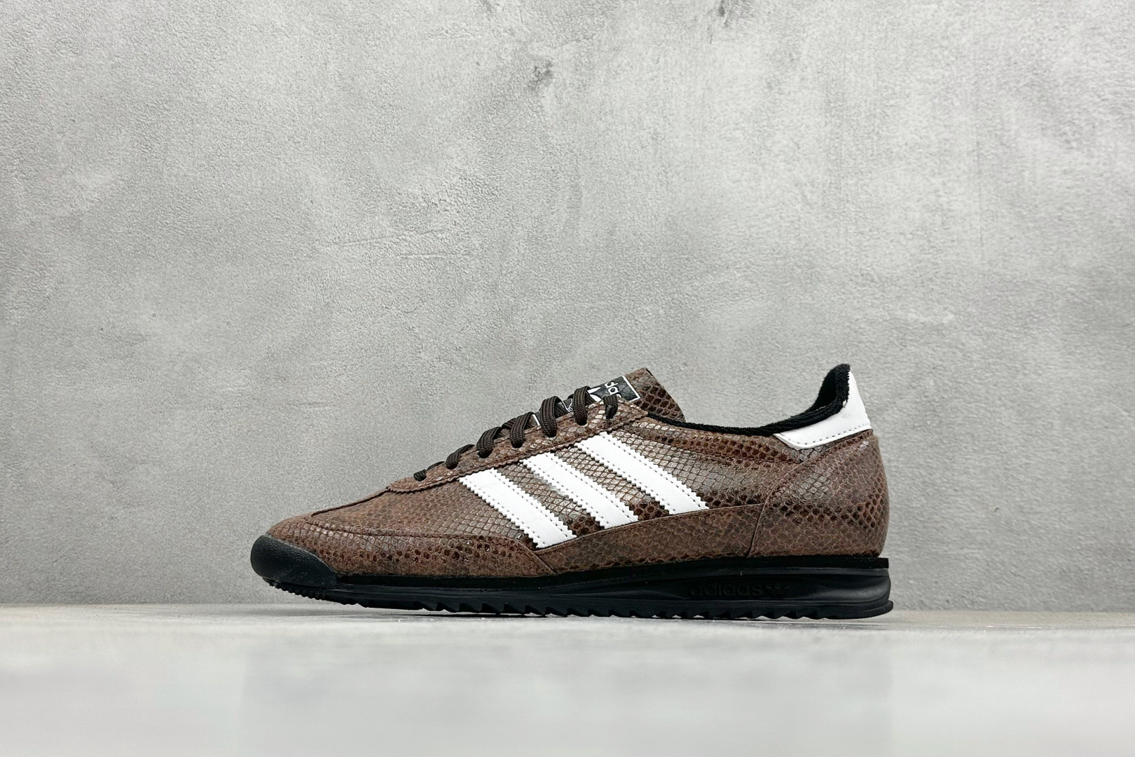 Adidas Board Shoes M-l-s
