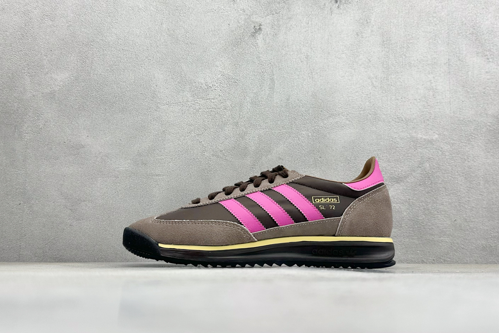 Adidas Board Shoes M-l-s