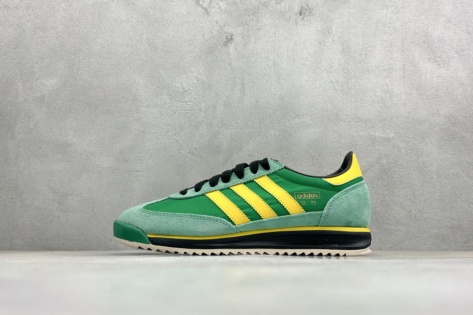 Adidas Board Shoes M-l-s