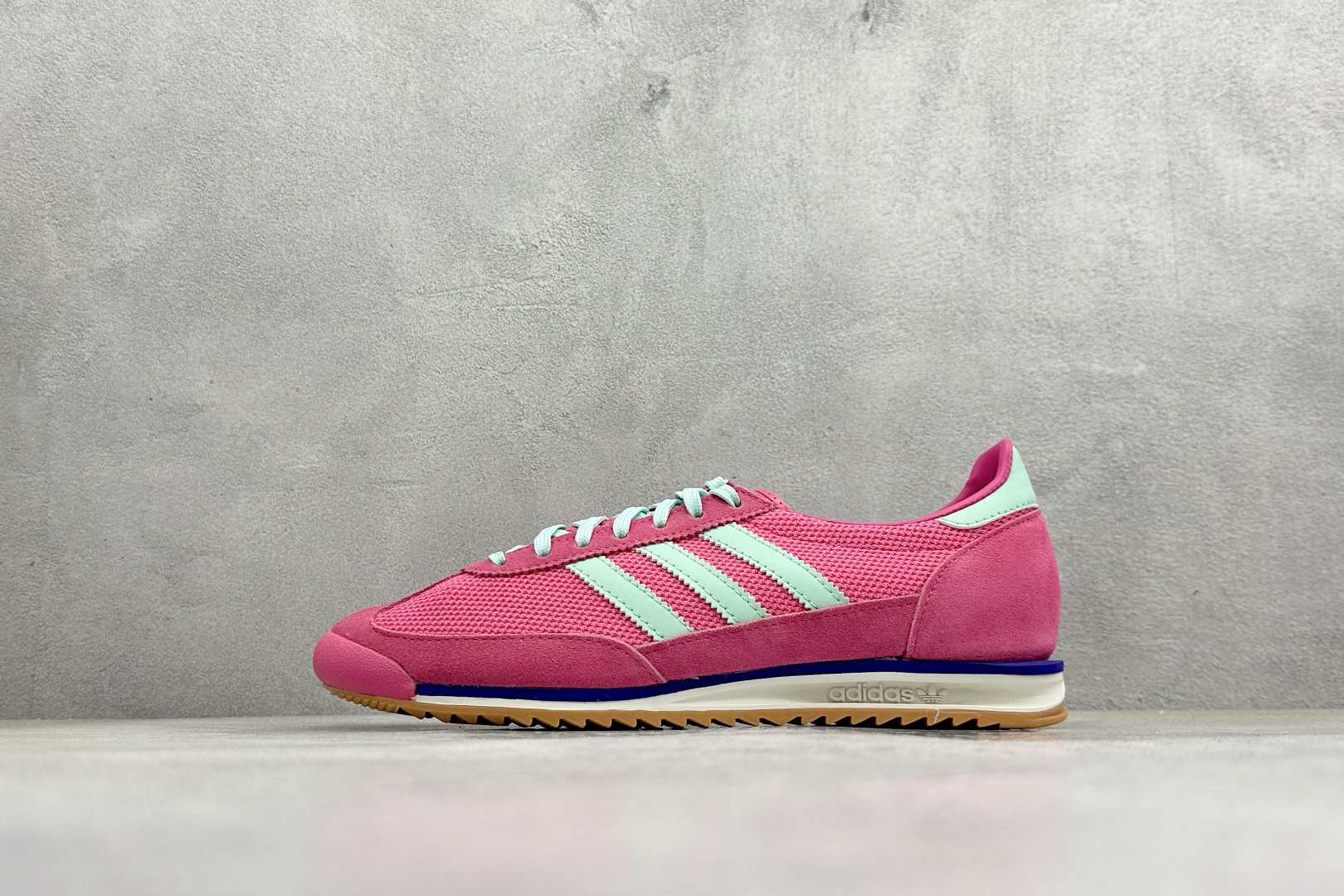 Adidas Board Shoes M-l-s