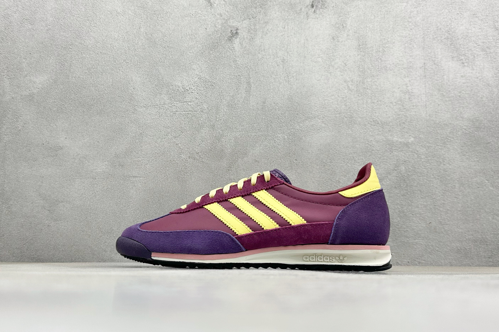 Adidas Board Shoes M-l-s