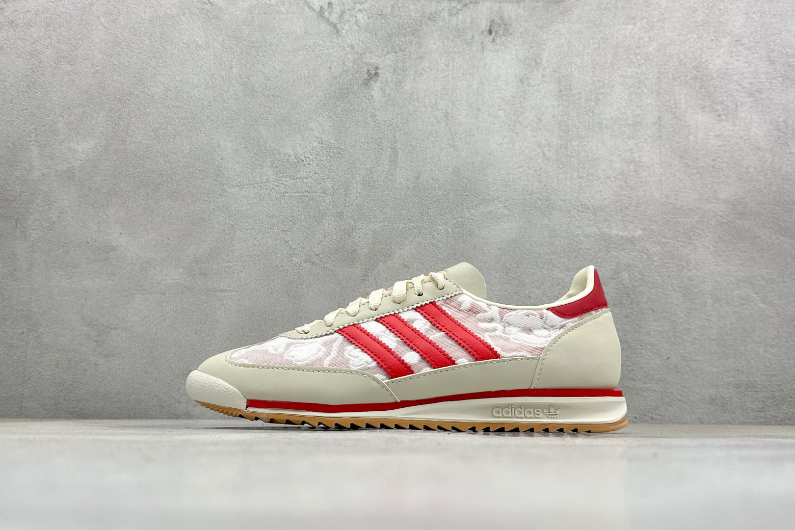 Adidas Board Shoes M-l-s