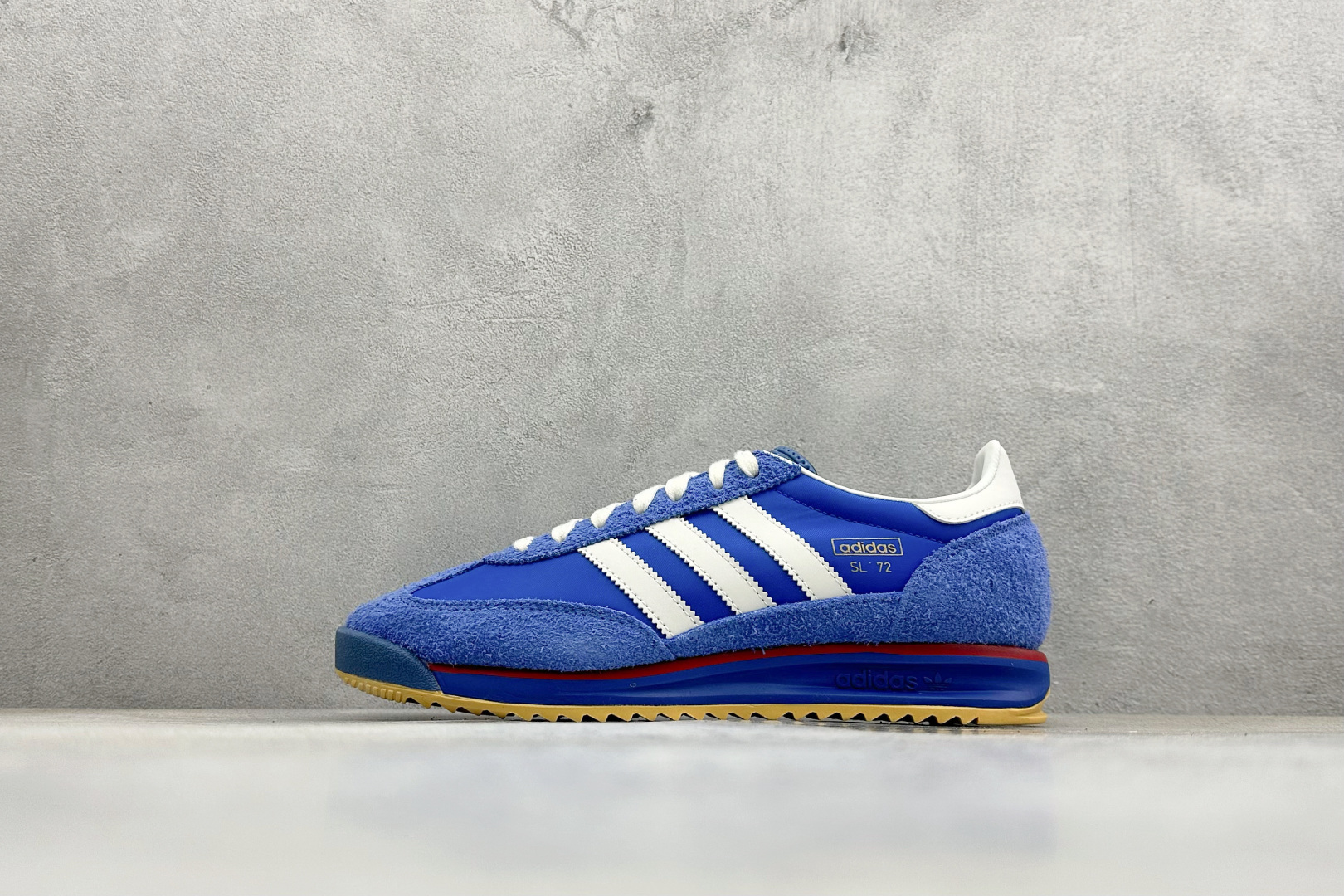 Adidas Board Shoes M-l-s