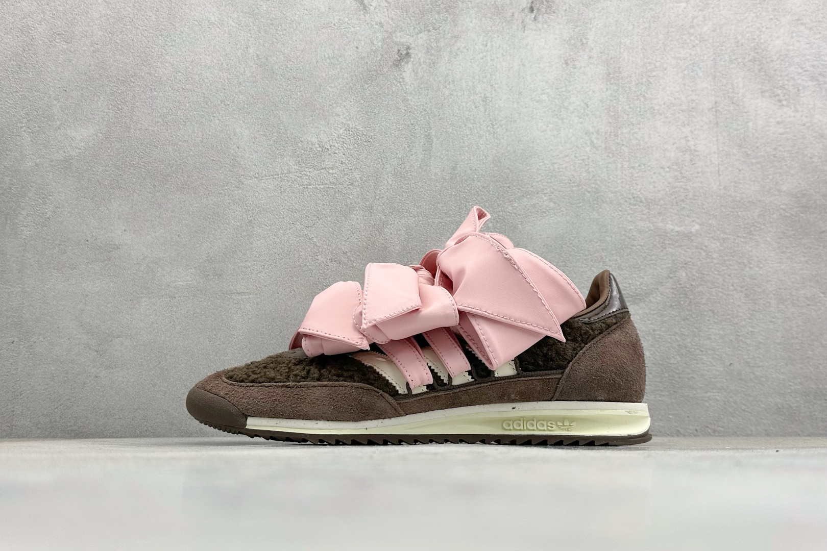 Adidas Board Shoes M-l-s