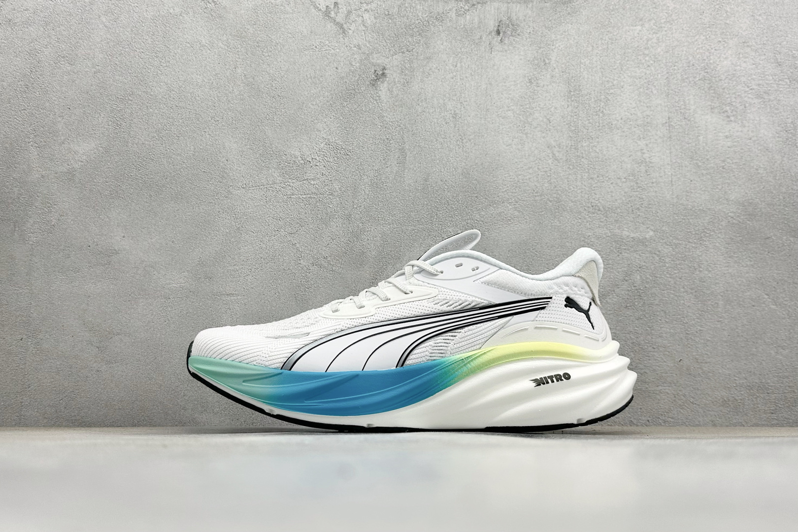 Puma Basic Shoes M