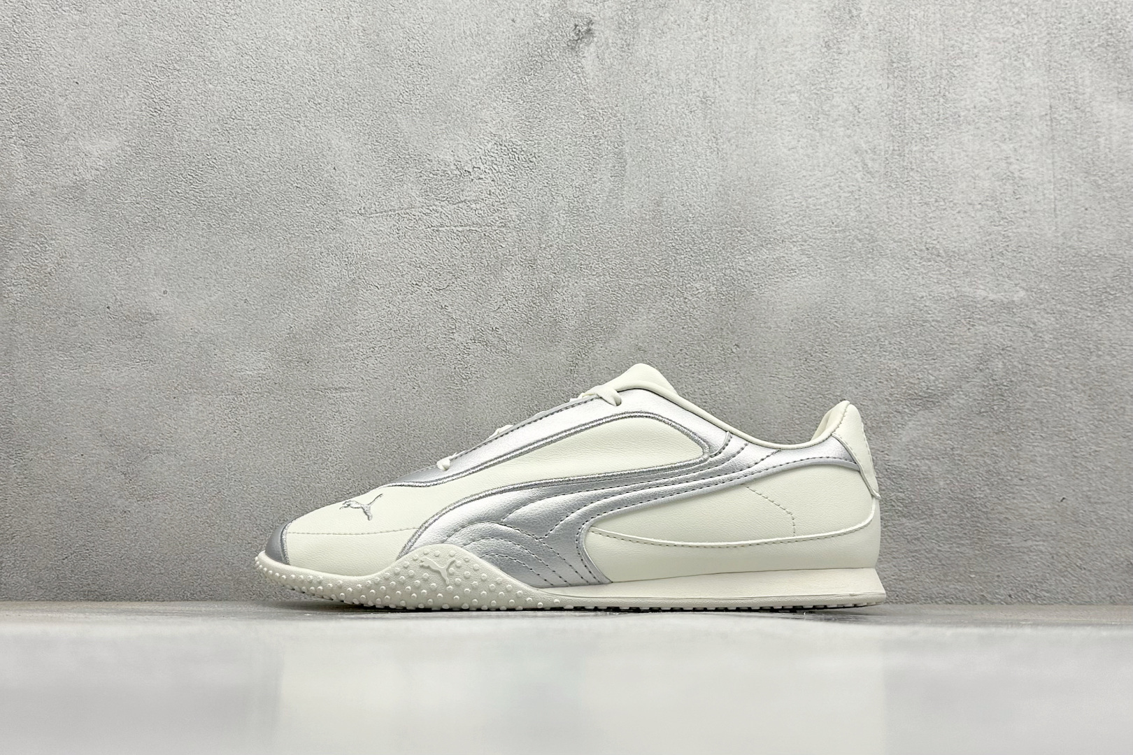Puma Basic Shoes M-l