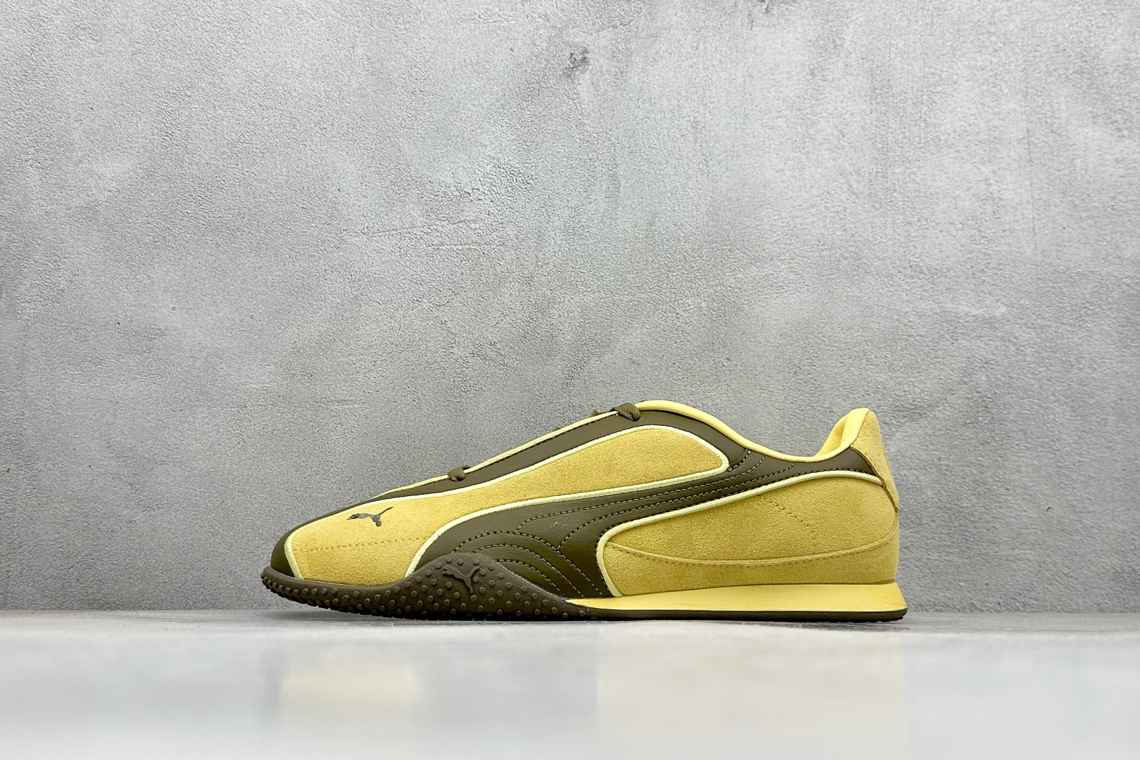 Puma Basic Shoes M-l