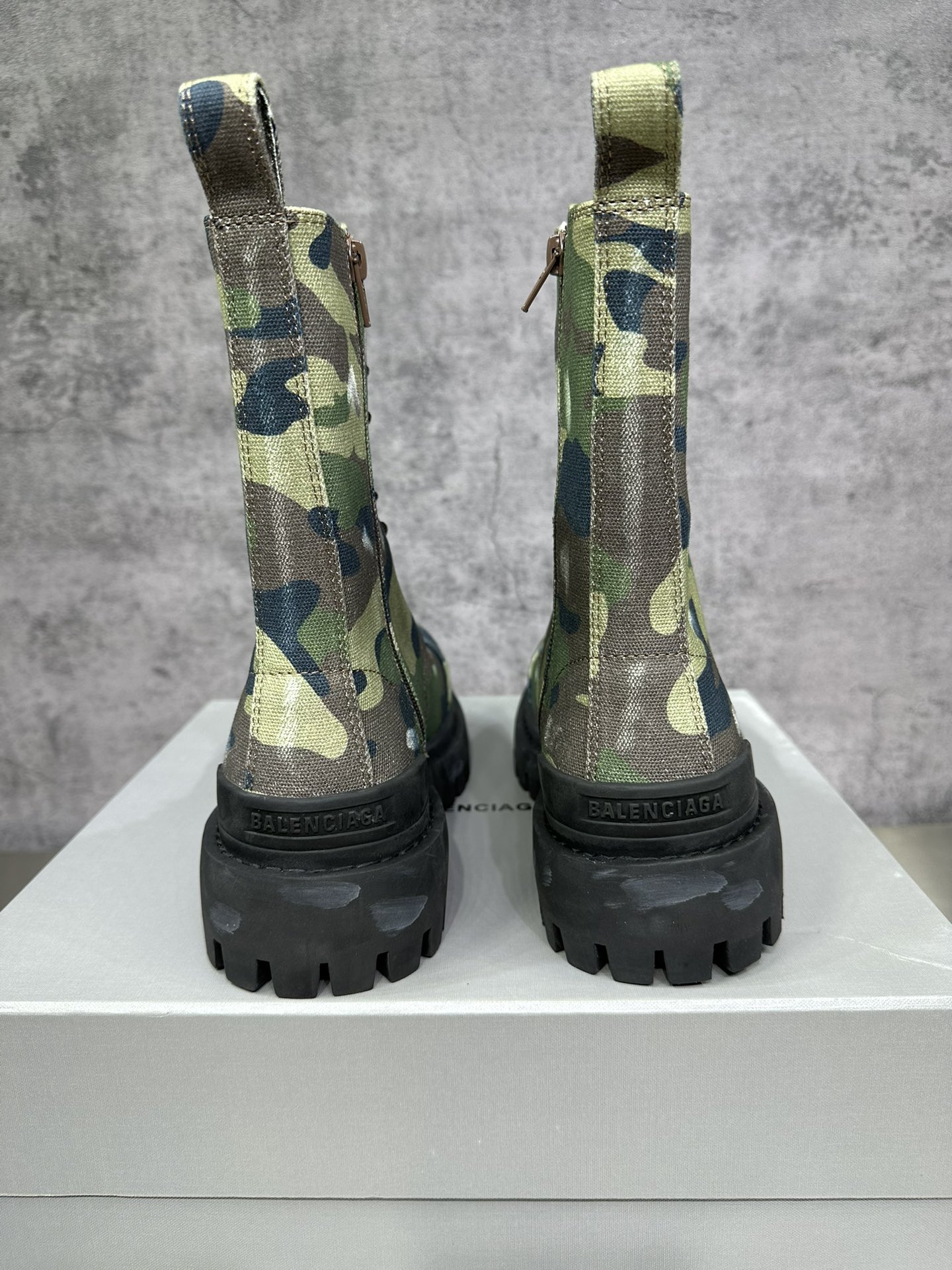 Basic Shoes Black 46-l
