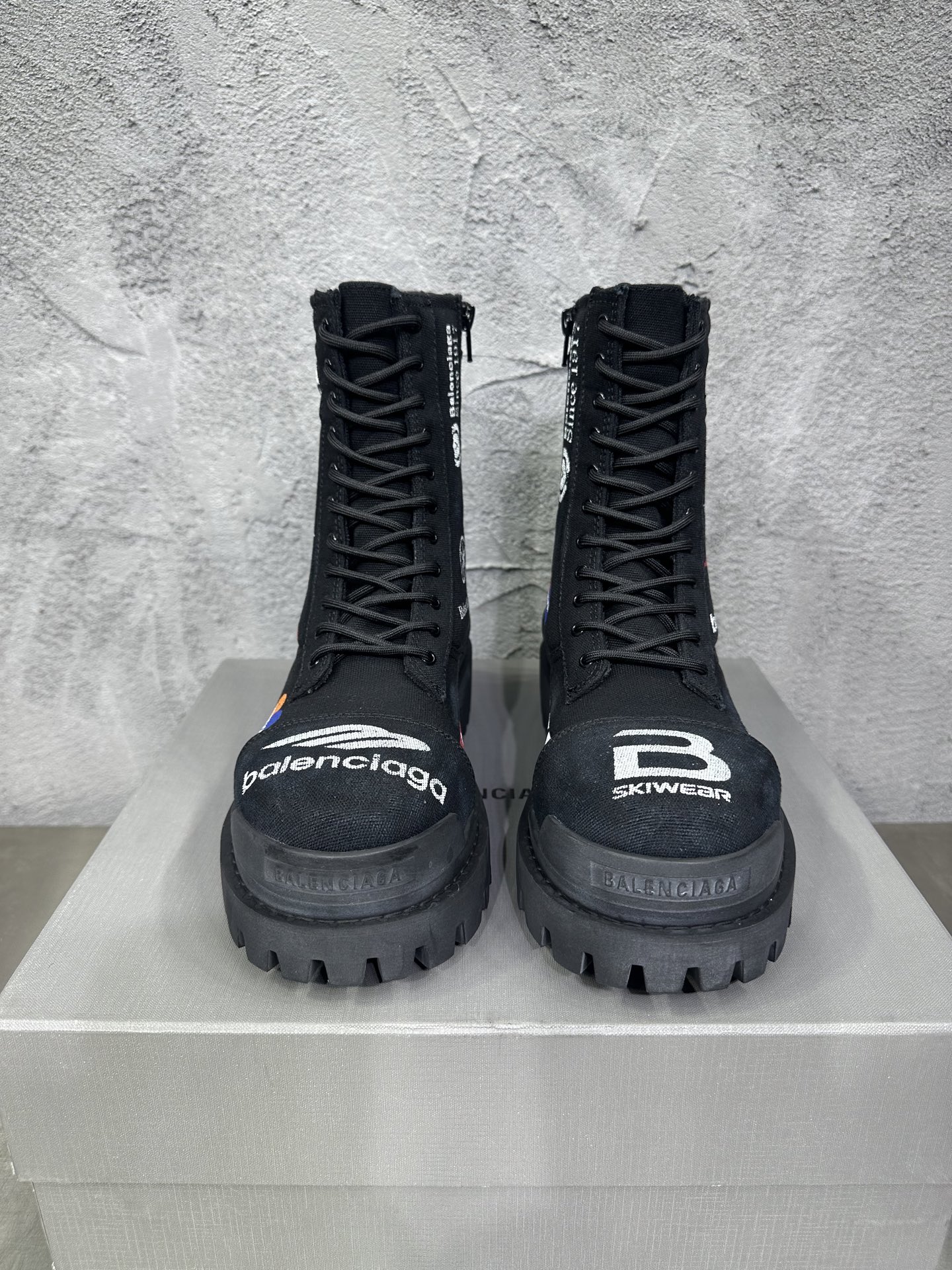 Male Boots Cow Leather 46