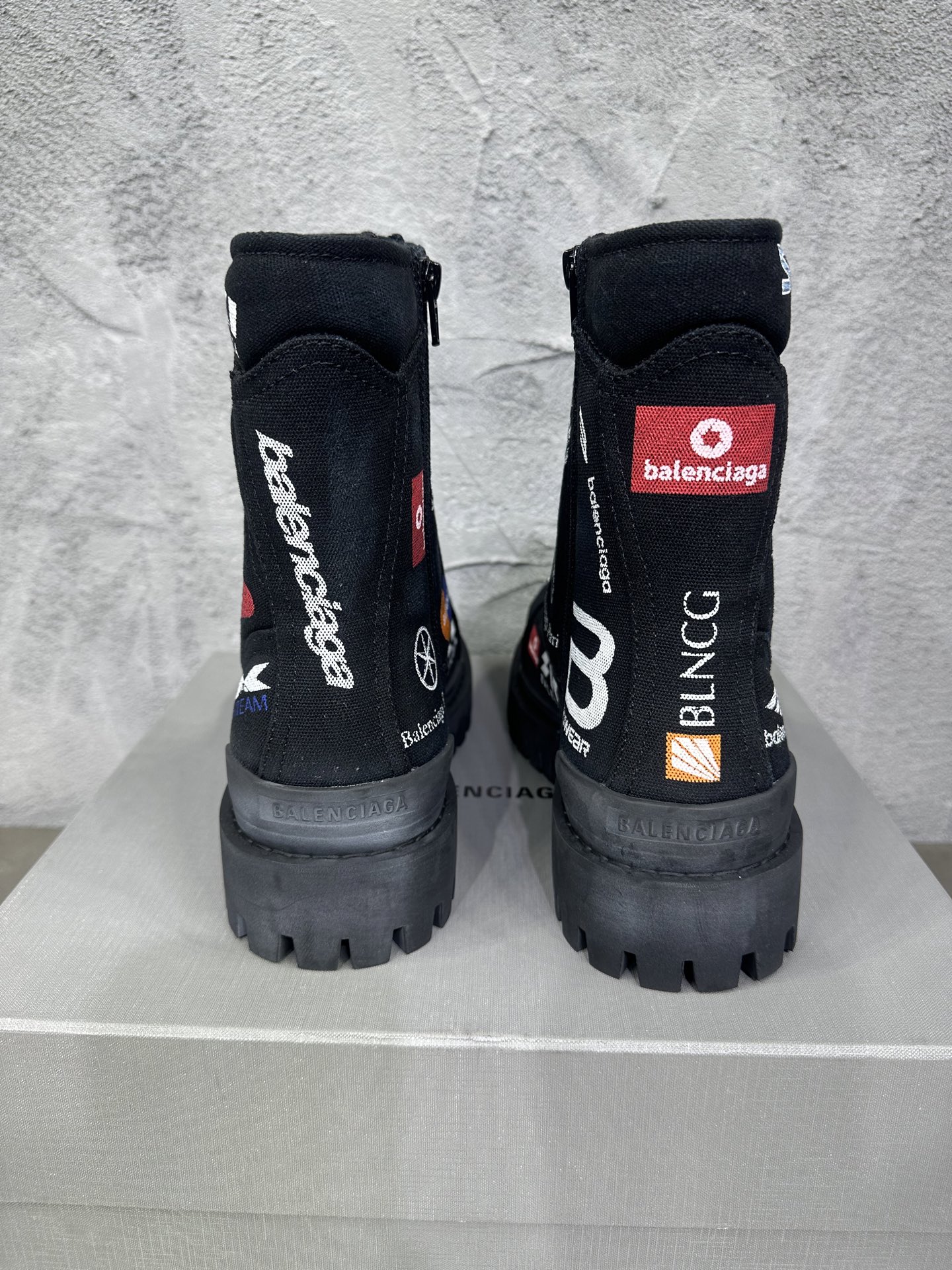 Male Boots Cow Leather 46