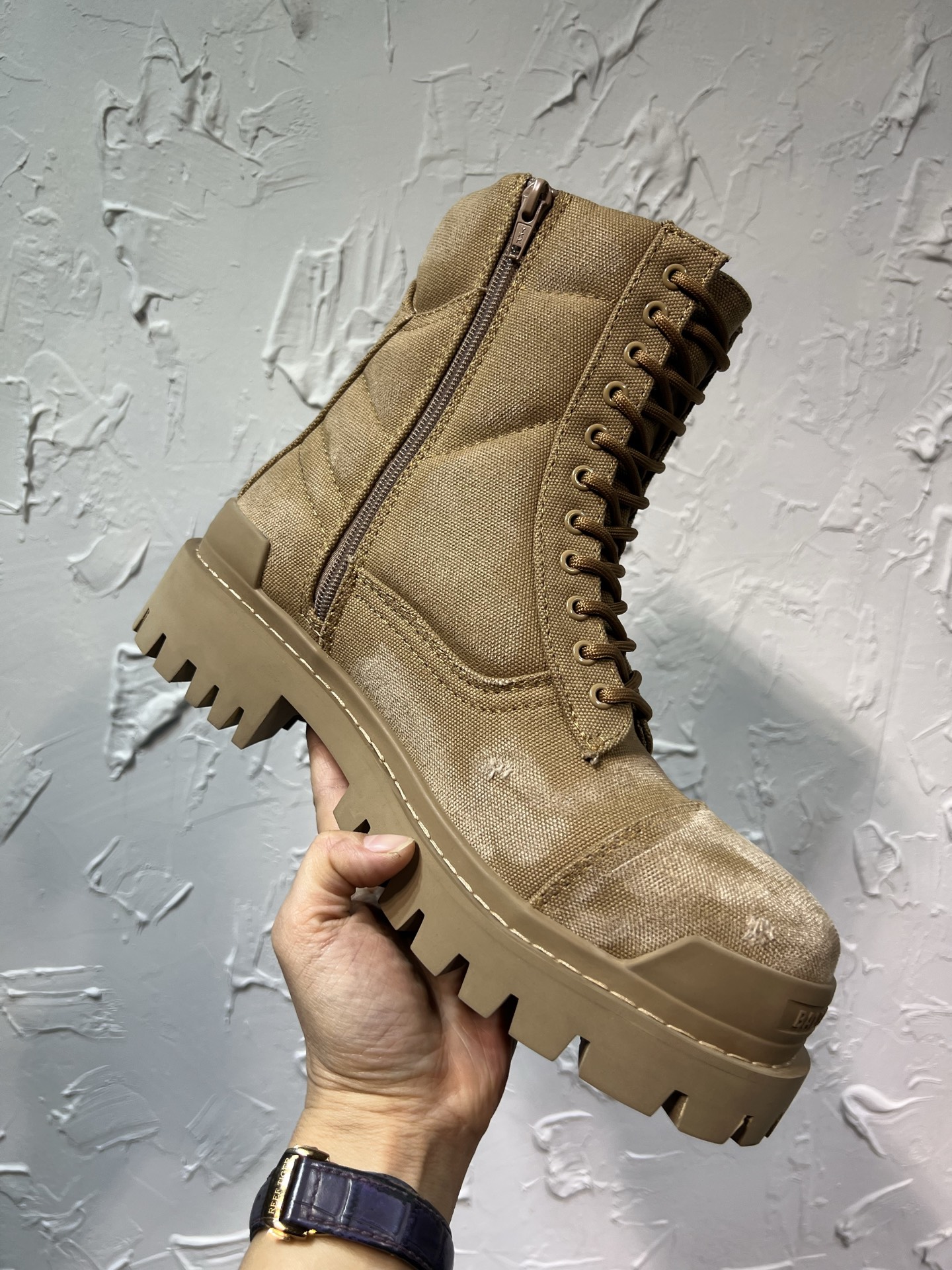 Balenciaga Basic Shoes 46-l