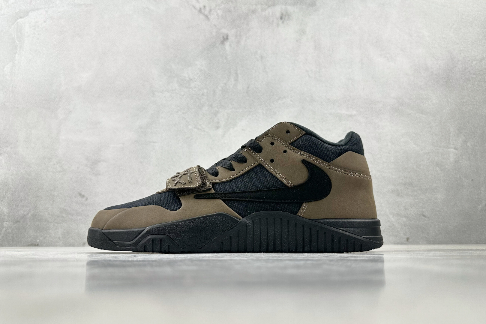 Calvin Klein Jordan Basic Shoes M-s