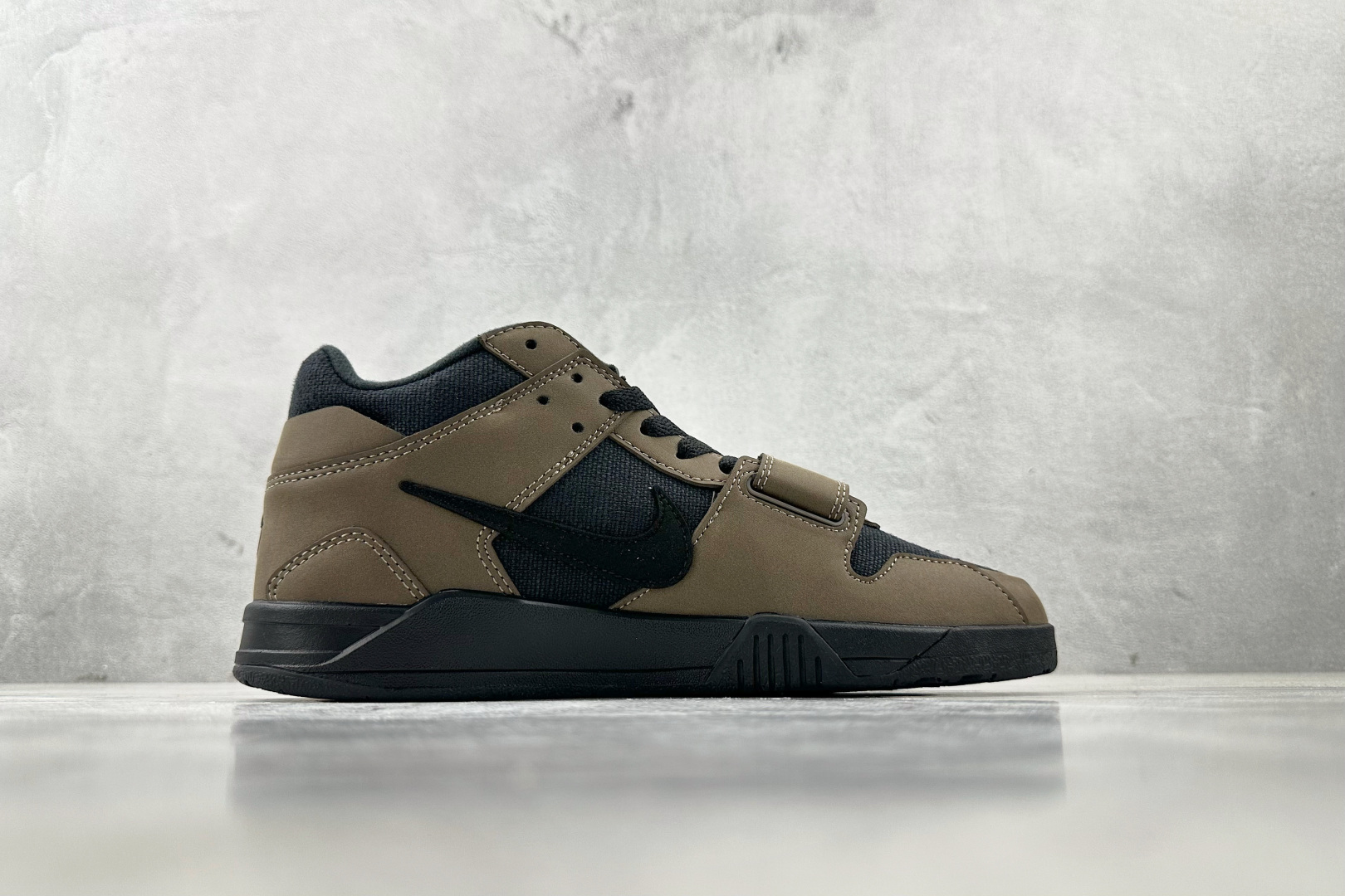 Calvin Klein Jordan Basic Shoes M-s