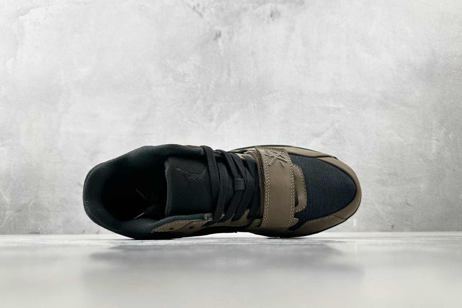 Calvin Klein Jordan Basic Shoes M-s