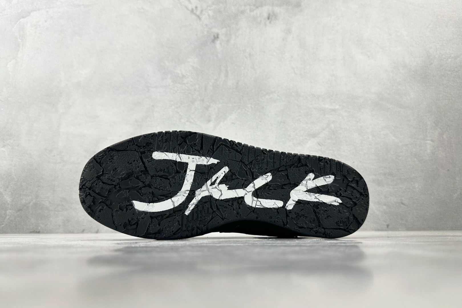Calvin Klein Jordan Basic Shoes M-s