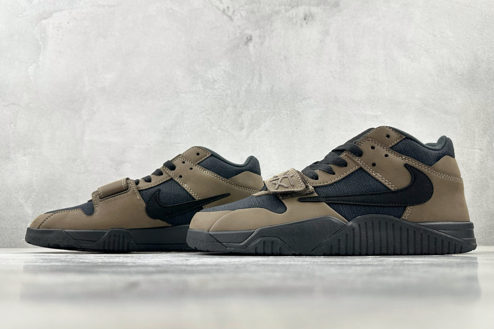 Calvin Klein Jordan Basic Shoes M-s