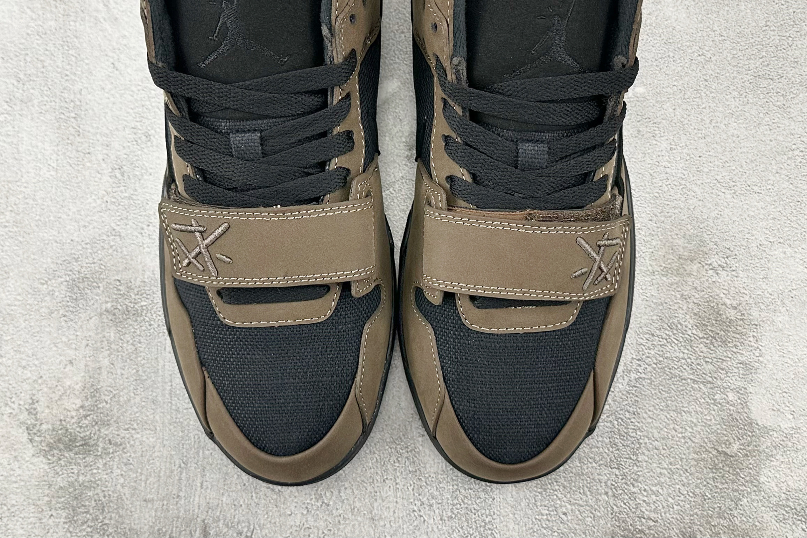 Calvin Klein Jordan Basic Shoes M-s