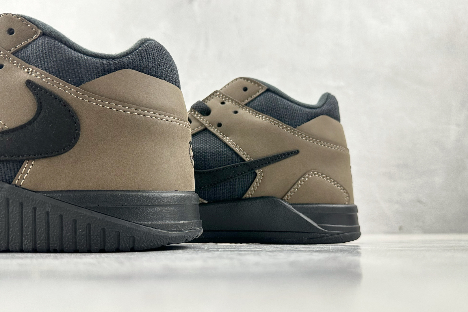 Calvin Klein Jordan Basic Shoes M-s