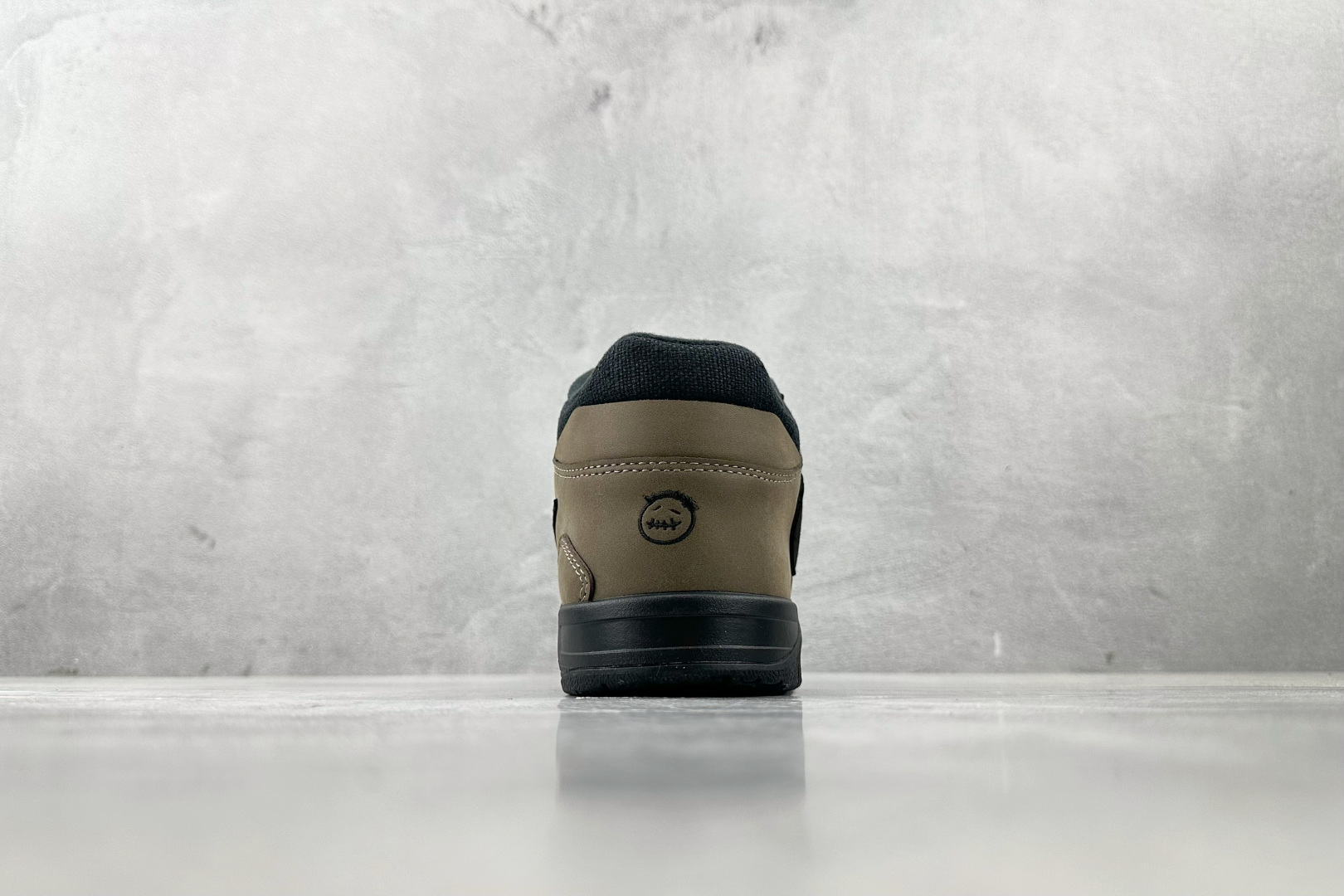 Calvin Klein Jordan Basic Shoes M-s