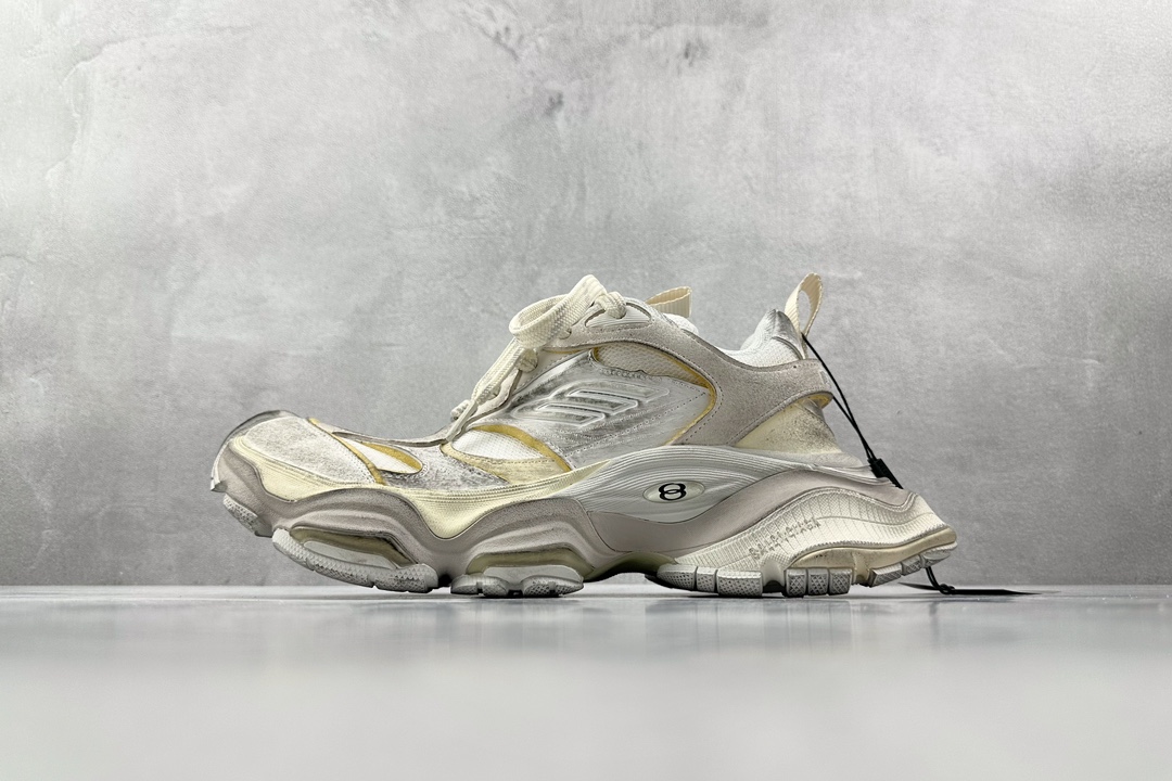 Balenciaga Basic Shoes M-l