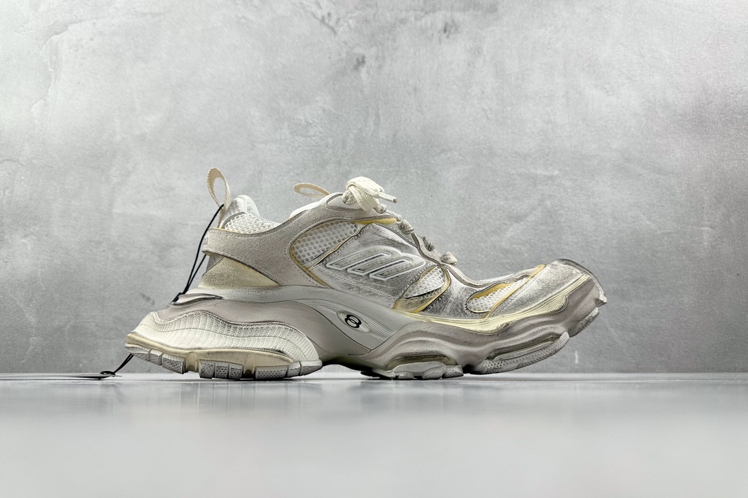 Balenciaga Basic Shoes M-l