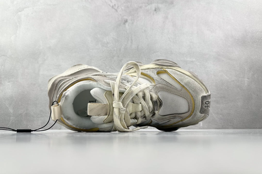 Balenciaga Basic Shoes M-l