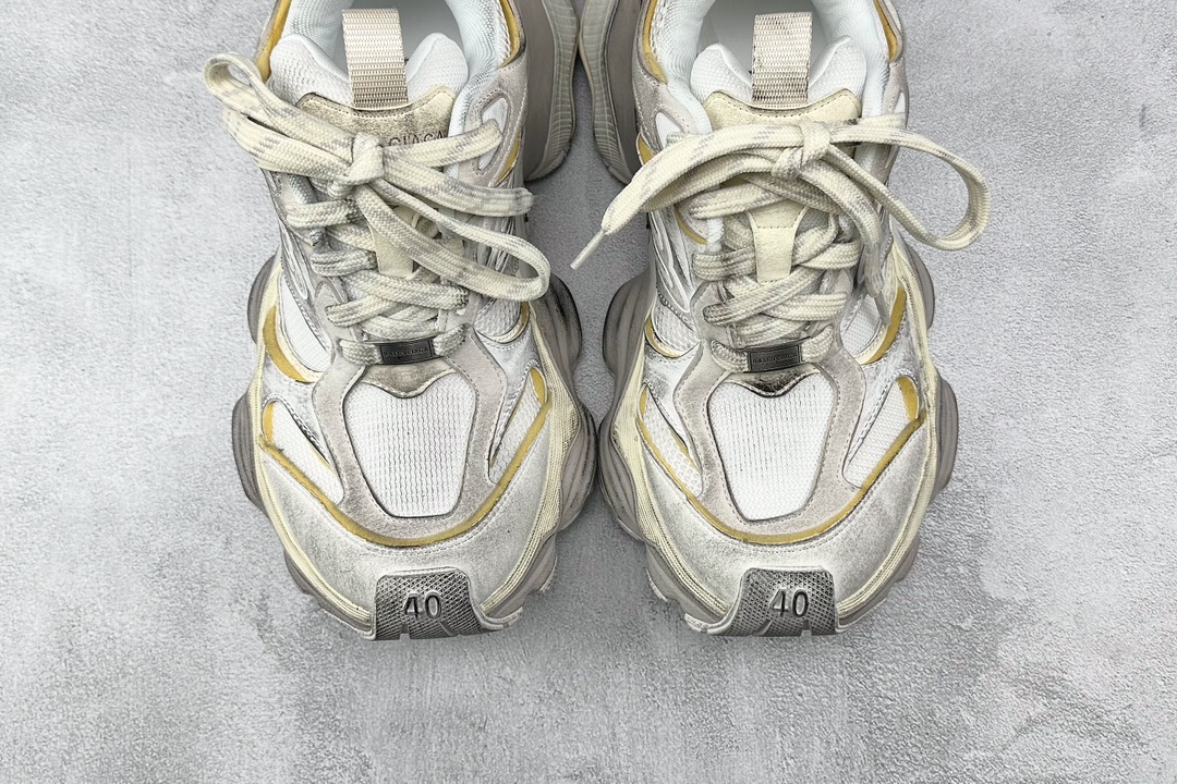 Balenciaga Basic Shoes M-l