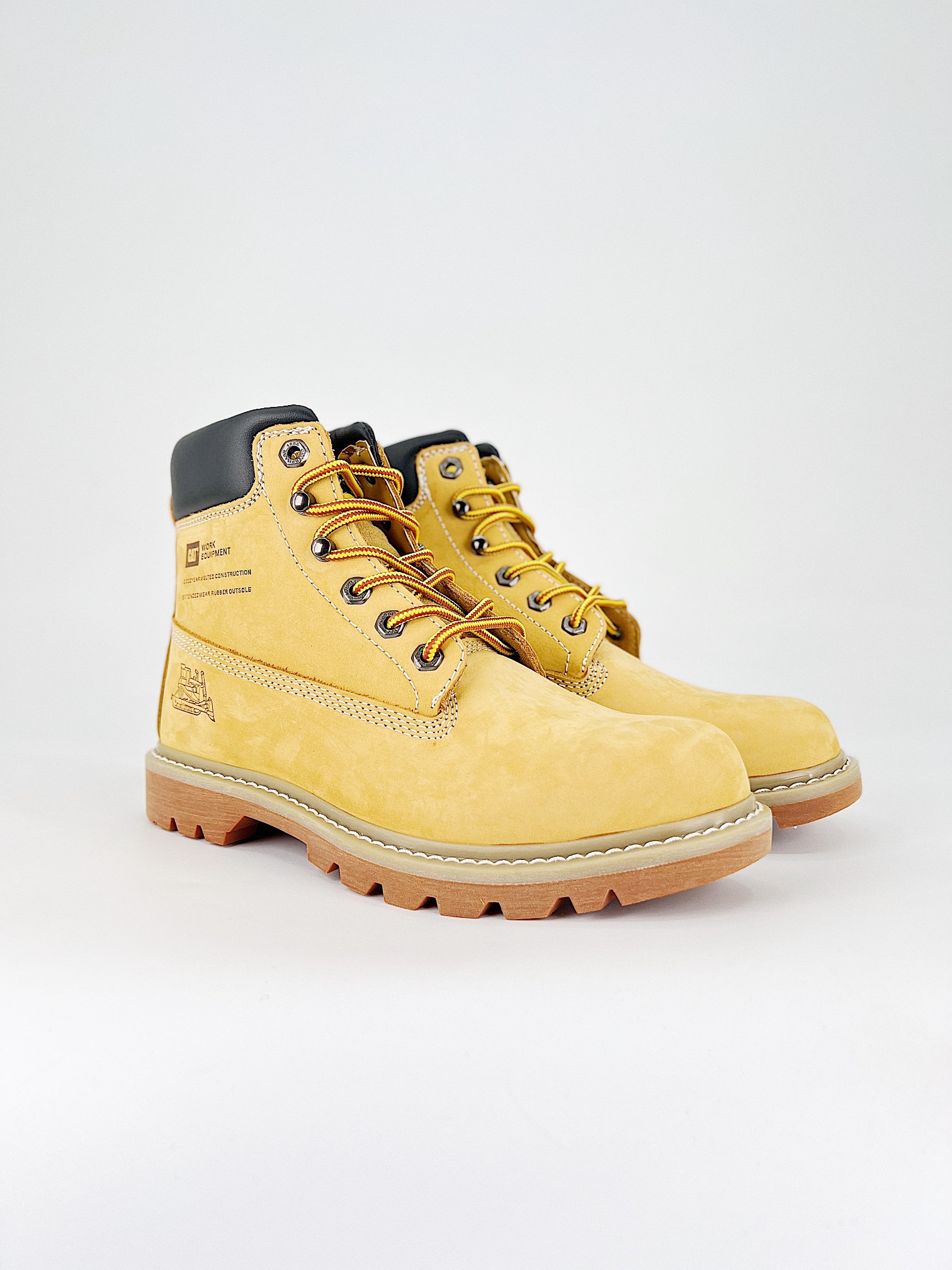 Dr. Martens Boots Cow Leather S