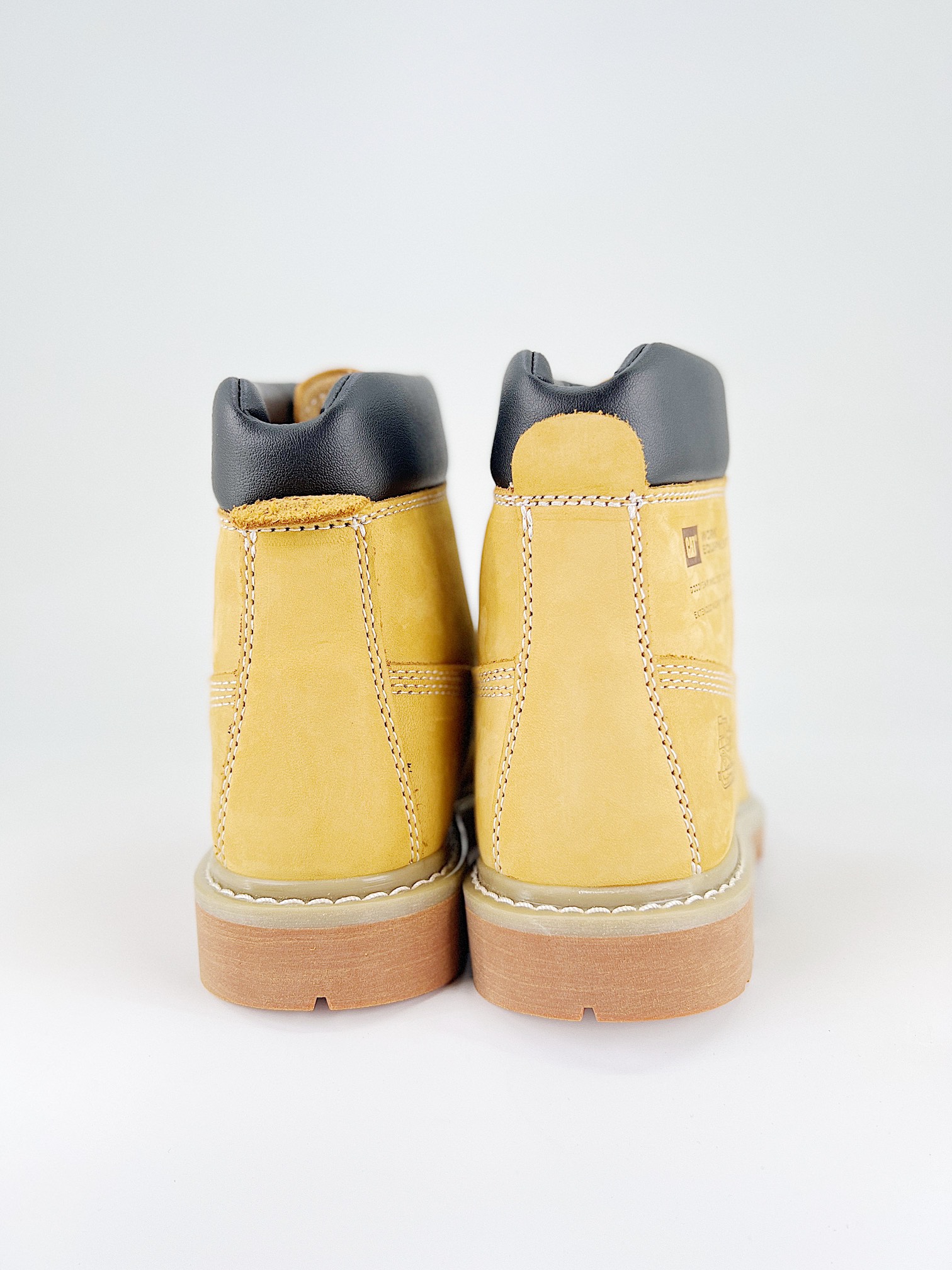 Dr. Martens Boots Cow Leather S