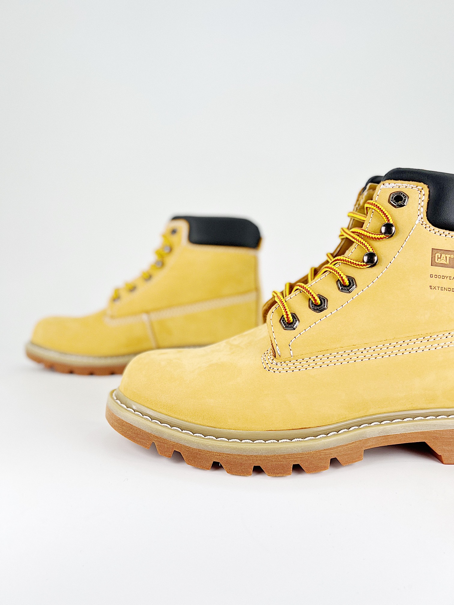 Dr. Martens Boots Cow Leather S