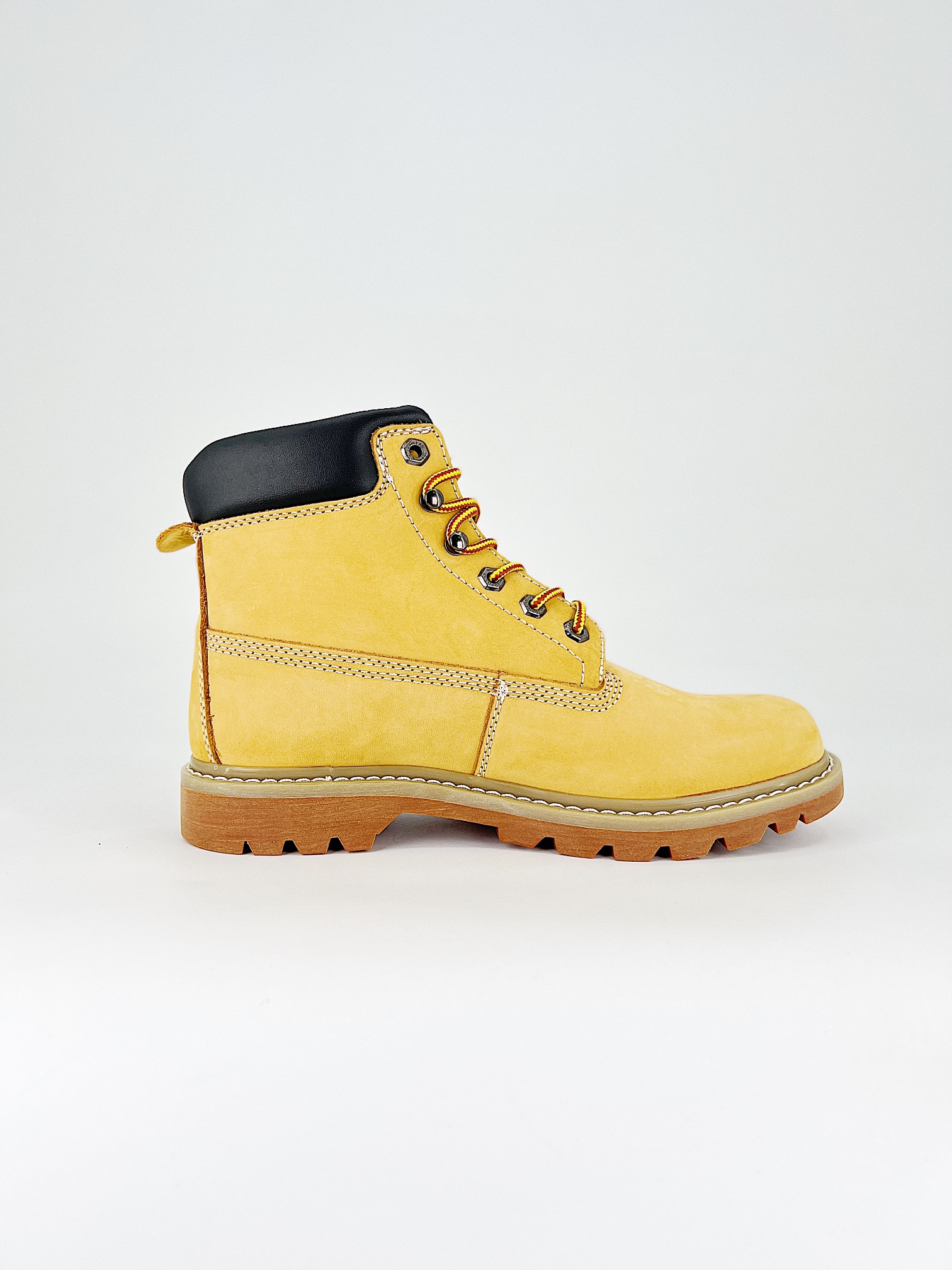 Dr. Martens Boots Cow Leather S