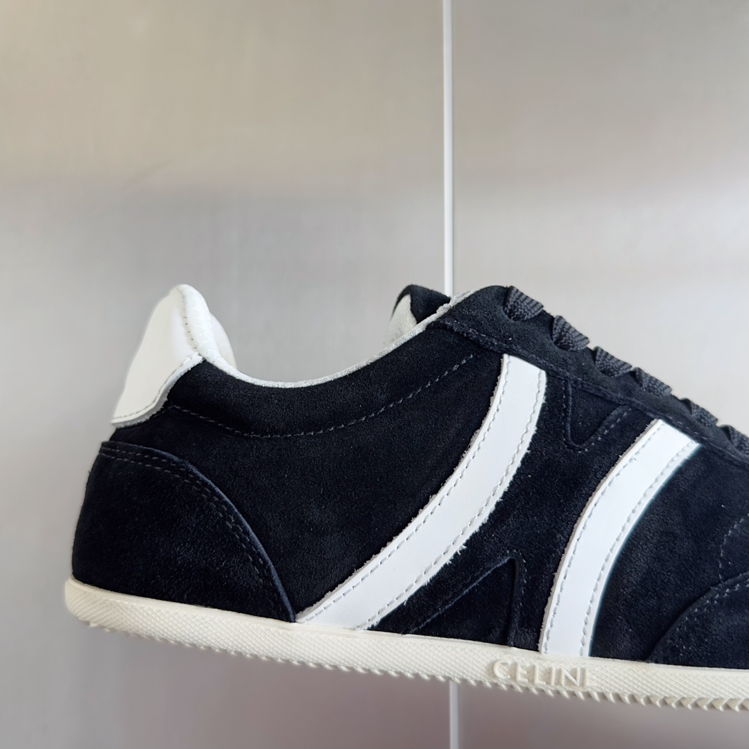 Celine Female Board Shoes Breathable M-l-s