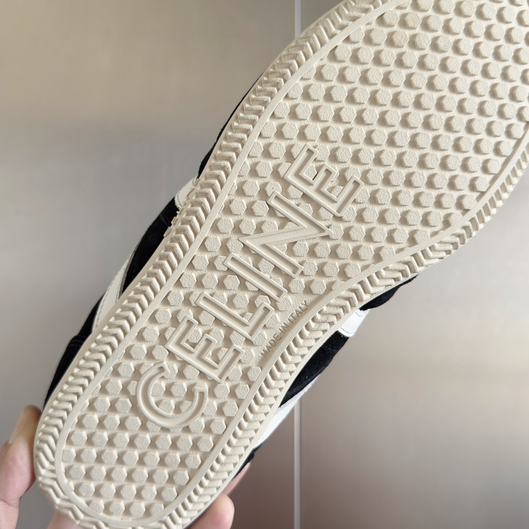 Celine Female Board Shoes Breathable M-l-s